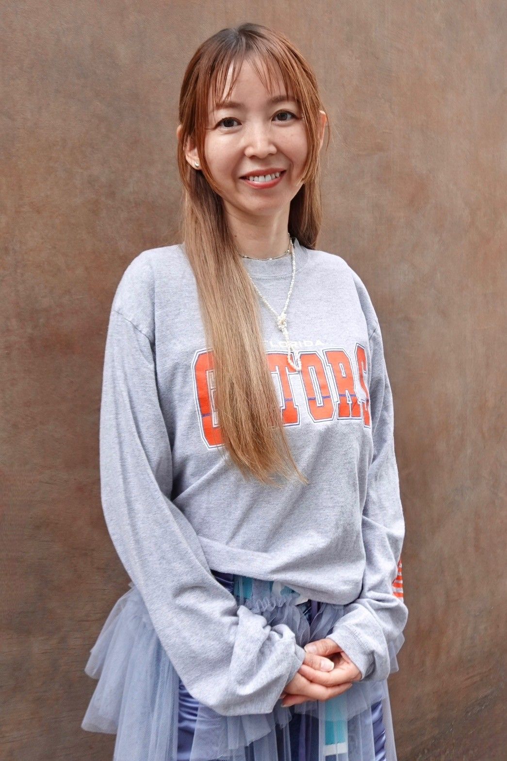 小貫 絢子の写真