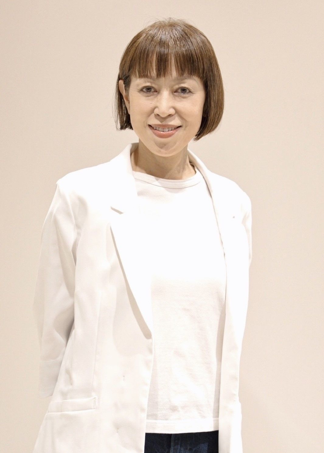 村上 智美の写真