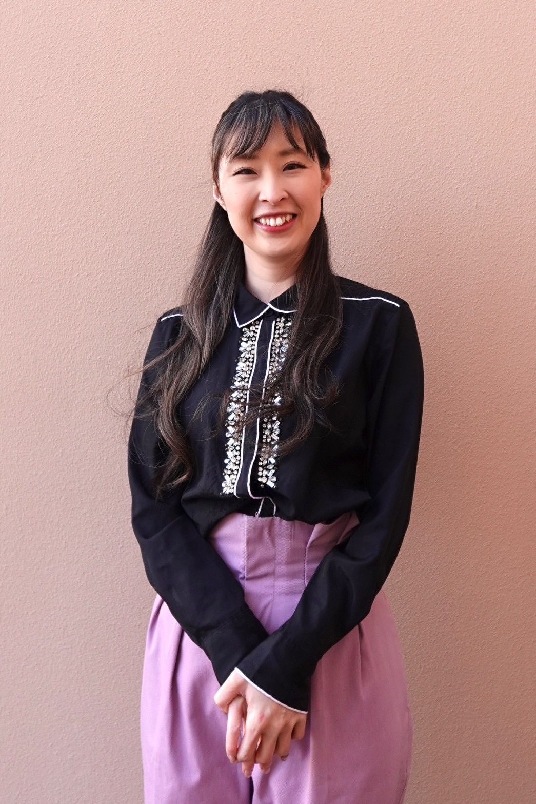 徳野 由紀子の写真