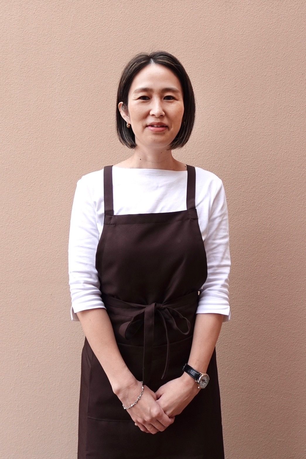 藤井 朋子の写真
