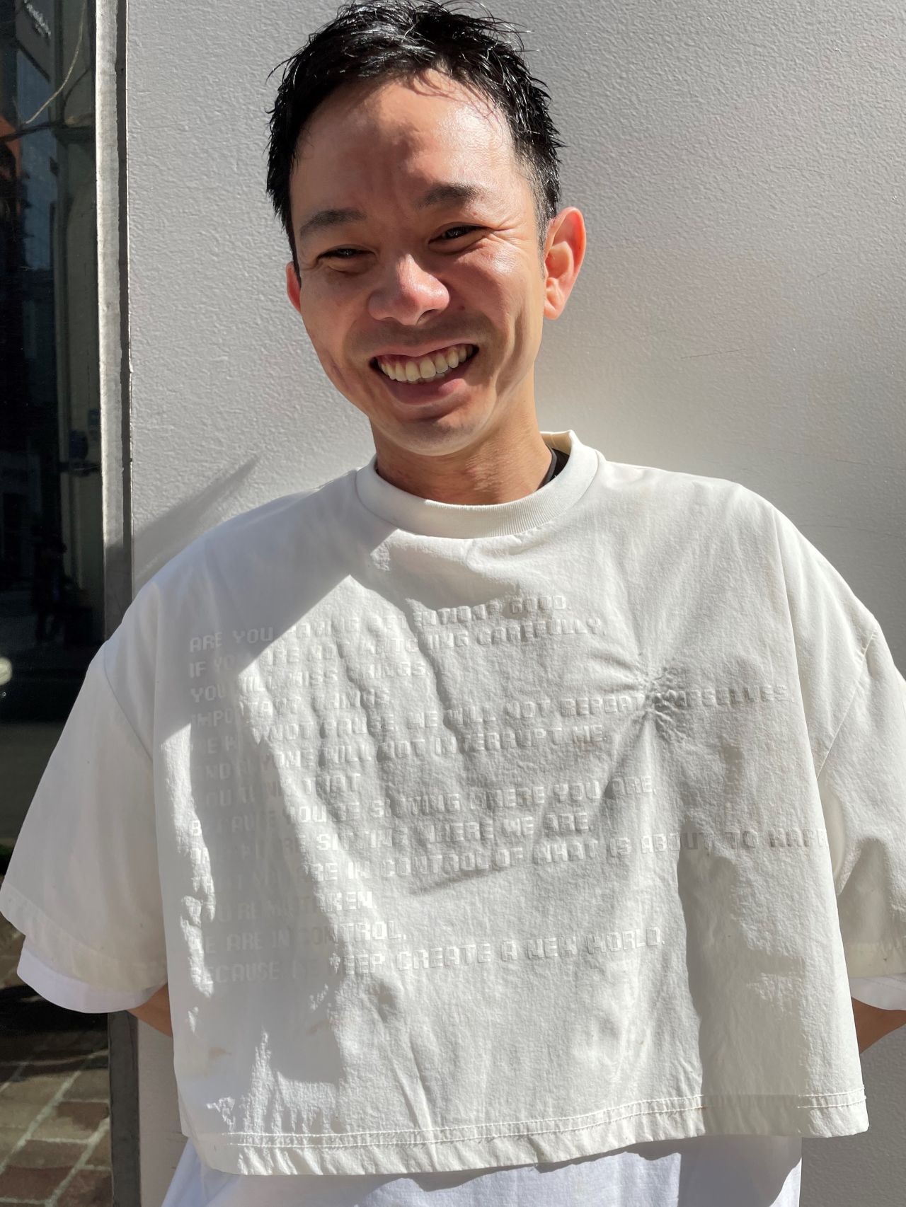 野村 亮の写真