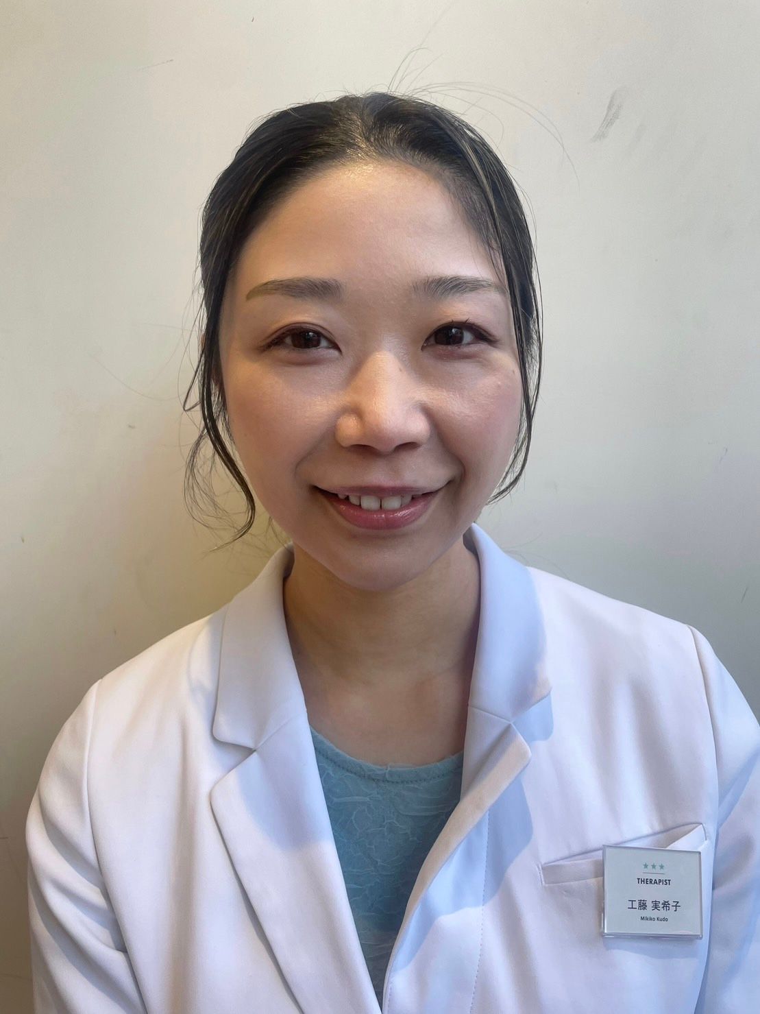 工藤 実希子の写真