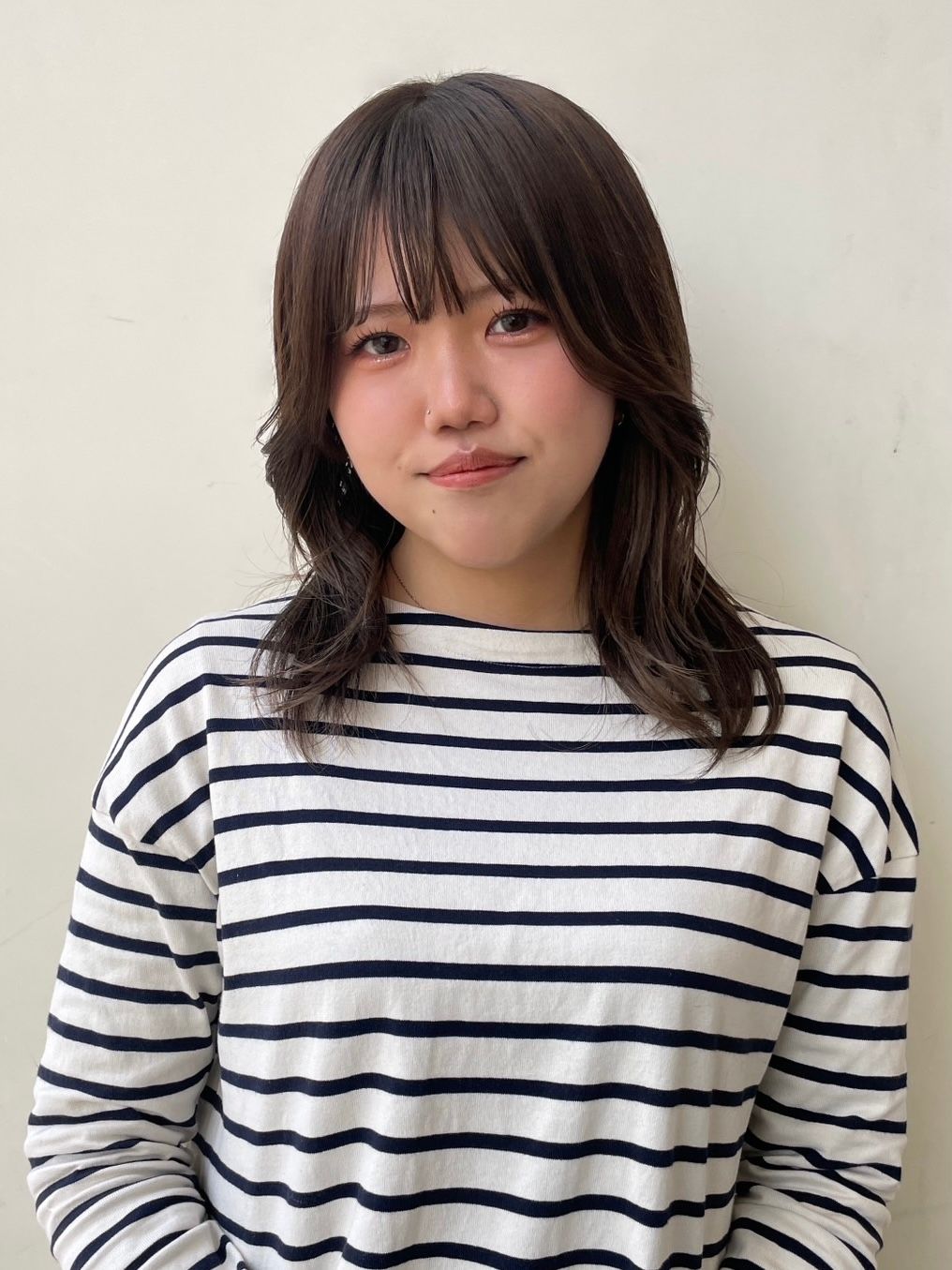 河邑 瞳子の写真
