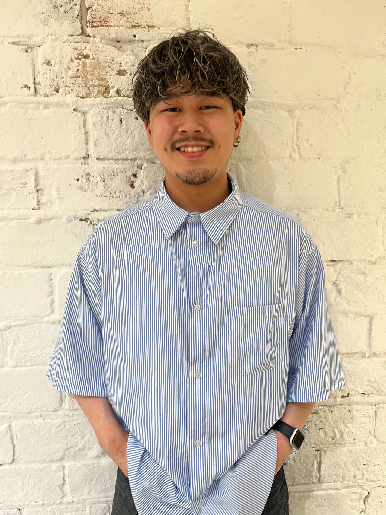 田中 集の写真