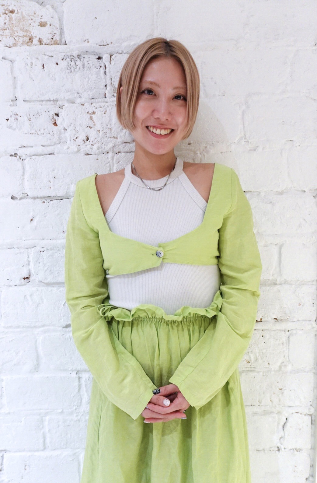 友原 由維の写真