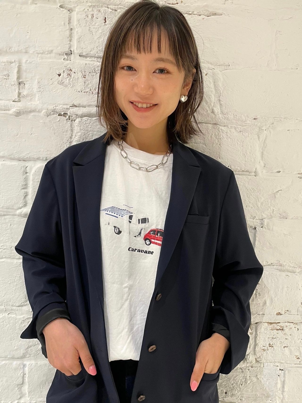 池内 希美の写真