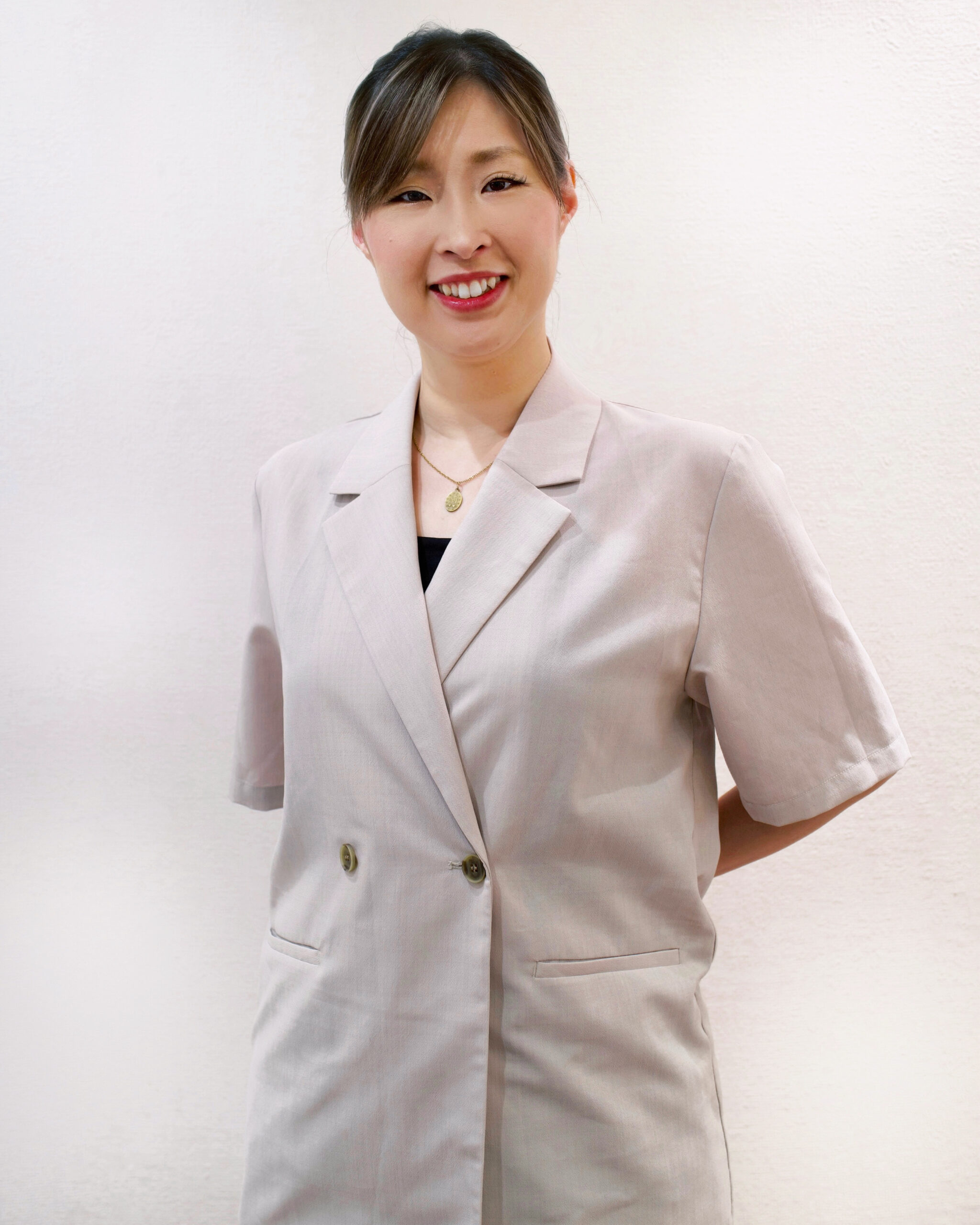 徳野 由紀子の写真