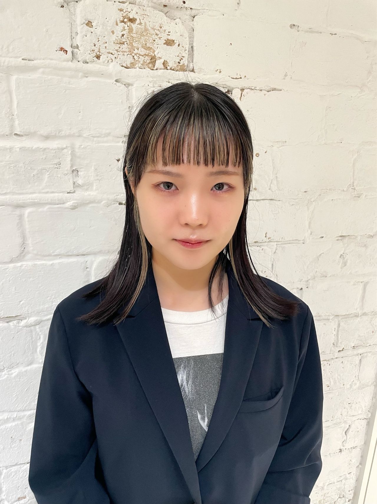 天王 愛彩の写真