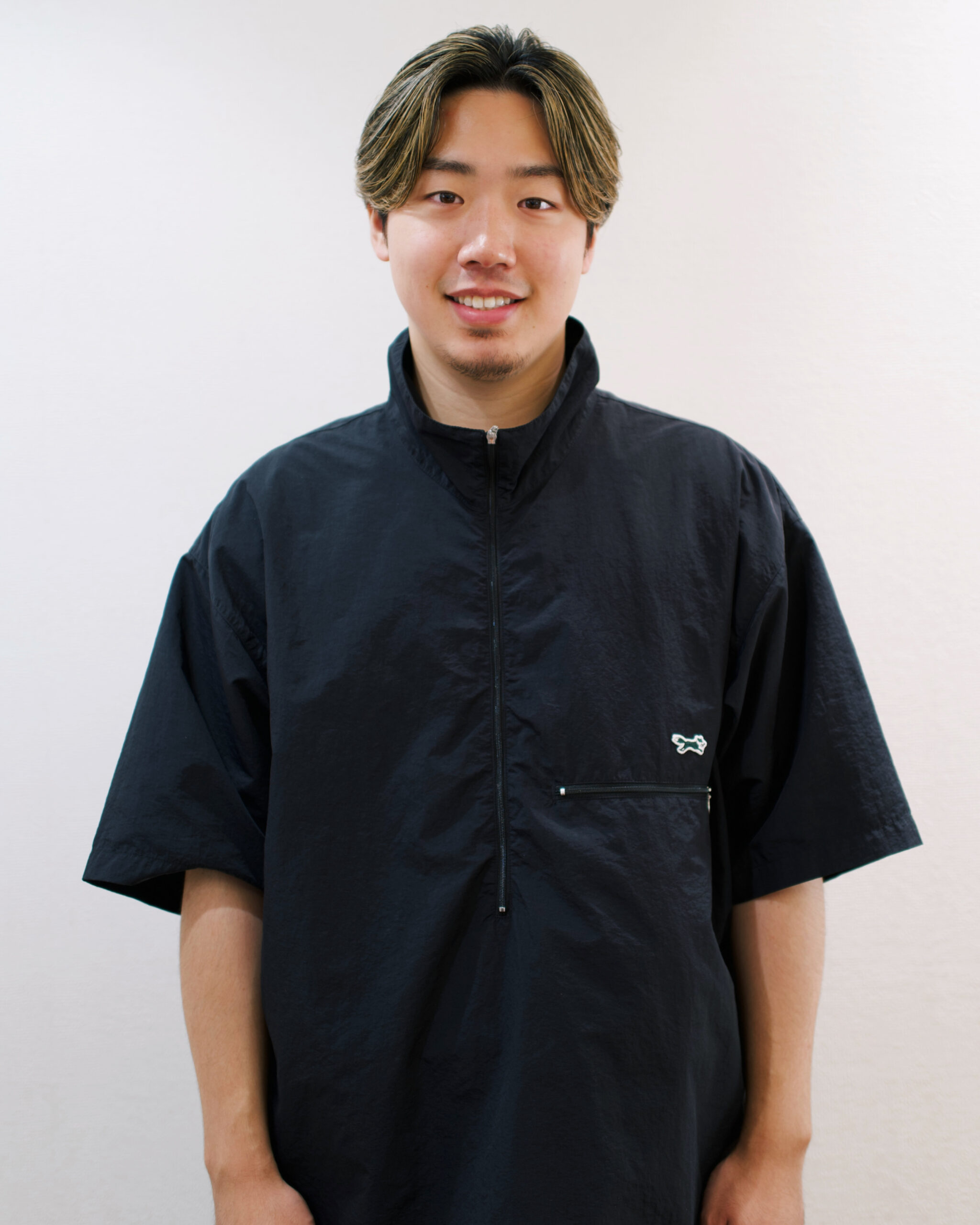 和氣 将人の写真