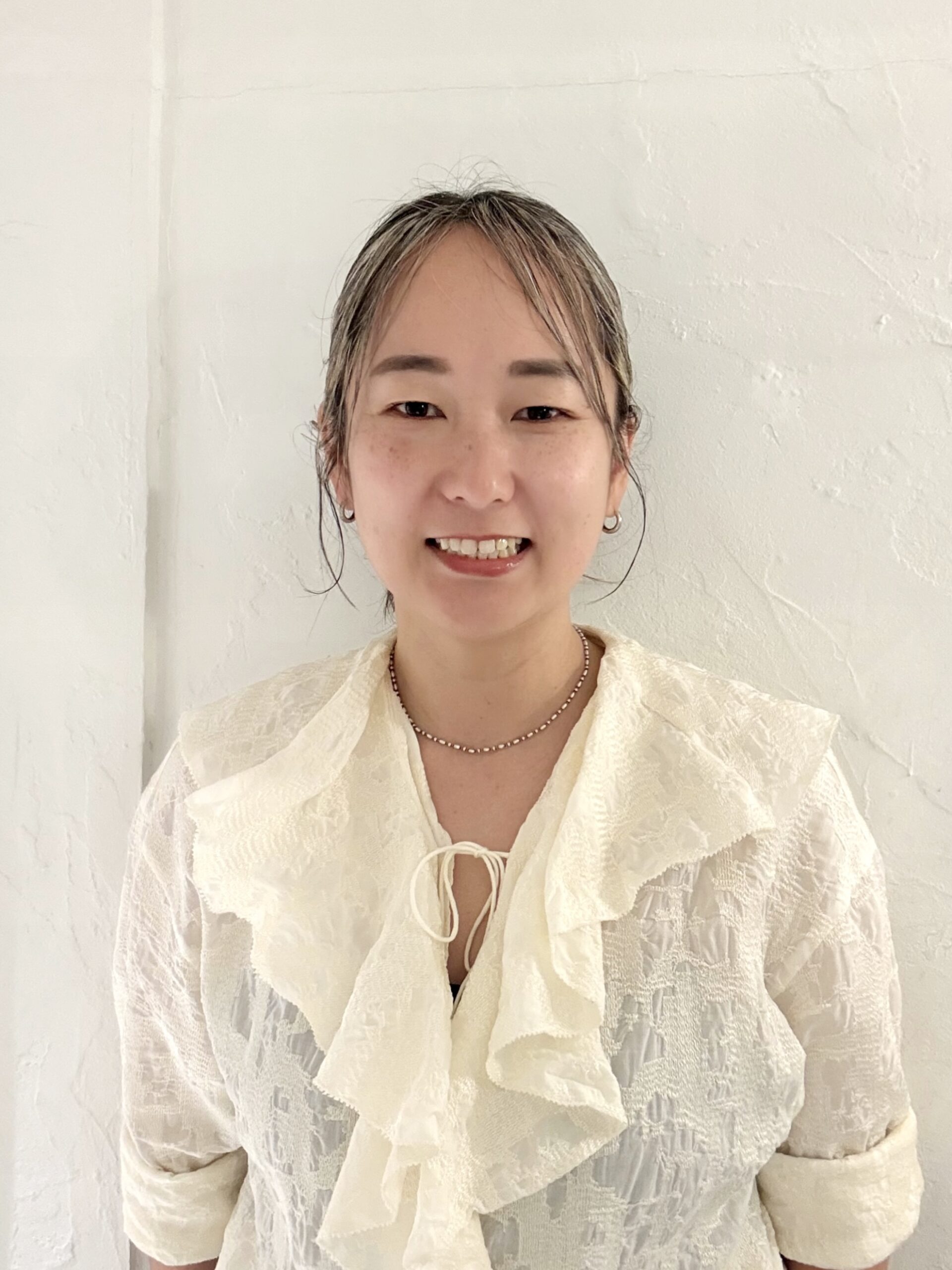 中嶋 紫乃の写真