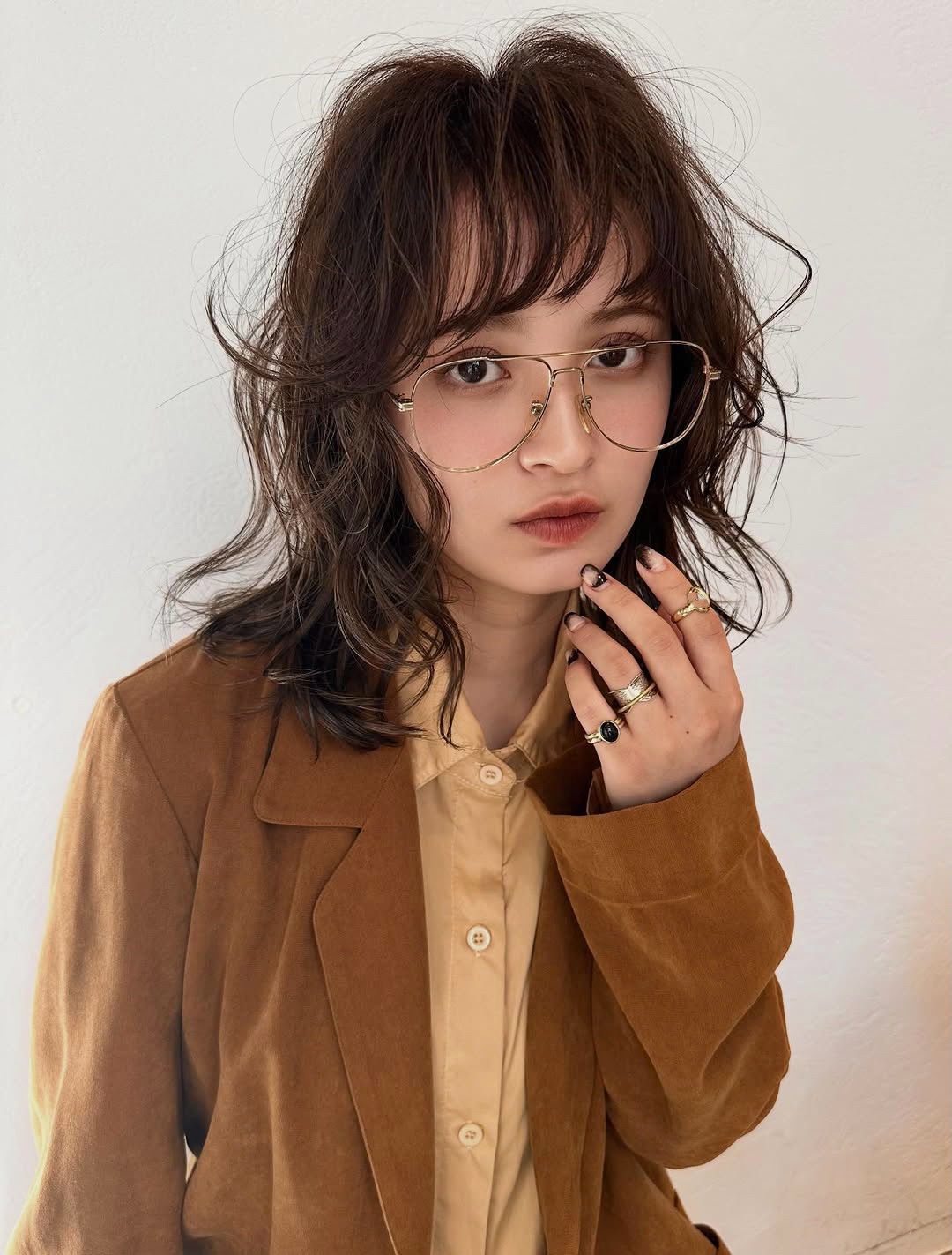 岩元俊介 / 蔦谷聖菜の写真