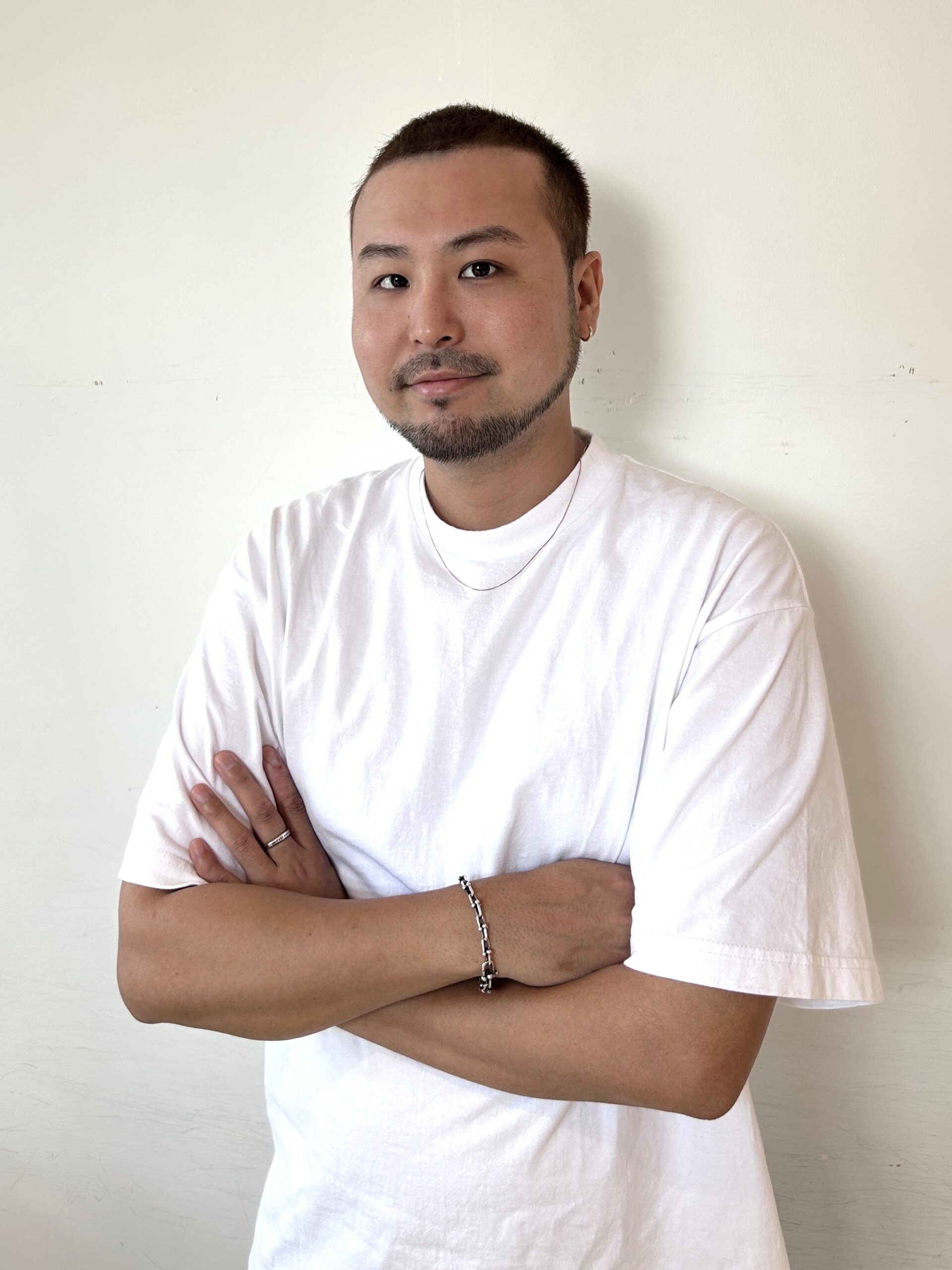 堂前 優斗の写真