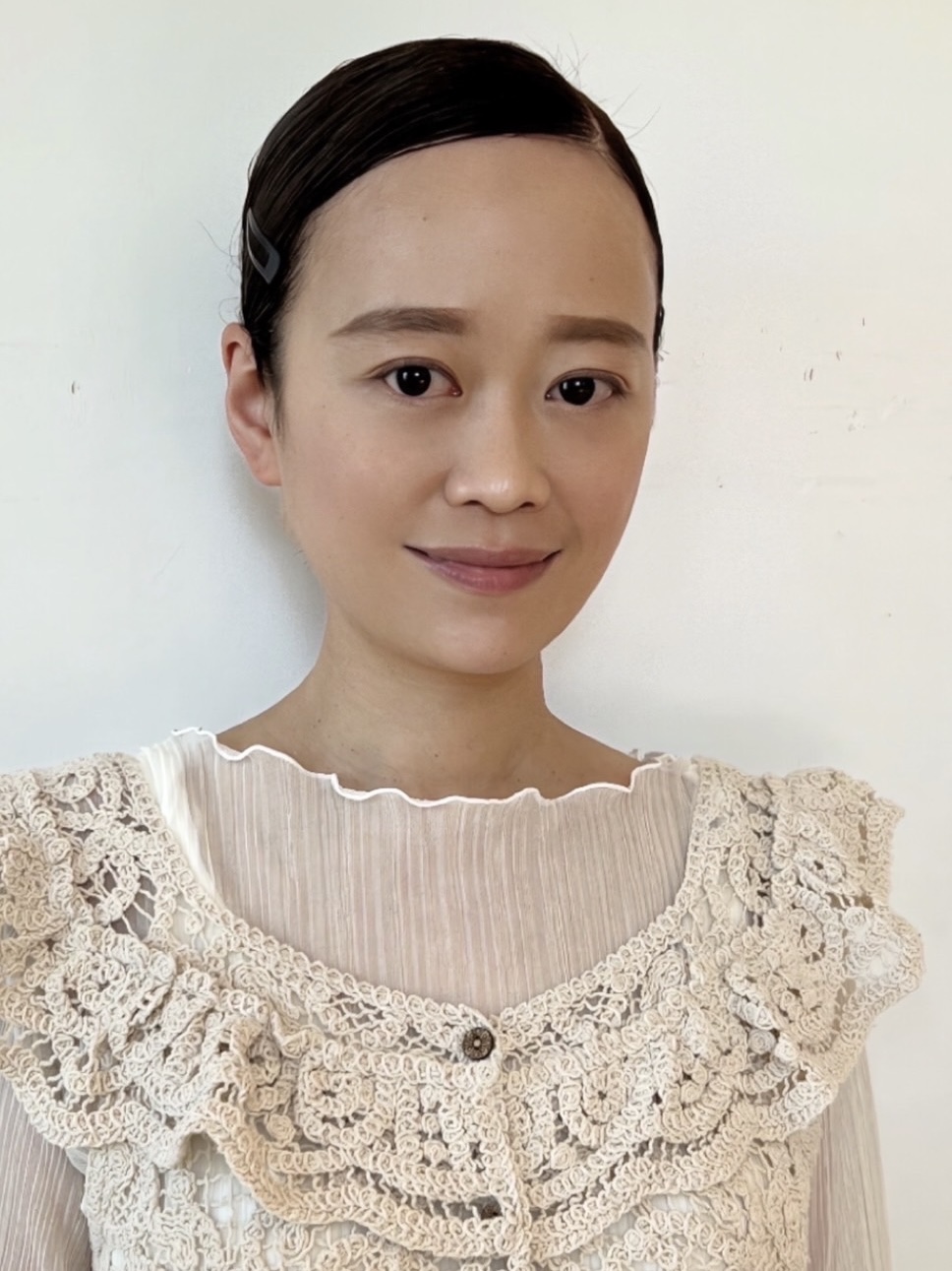 福本 由香里の写真