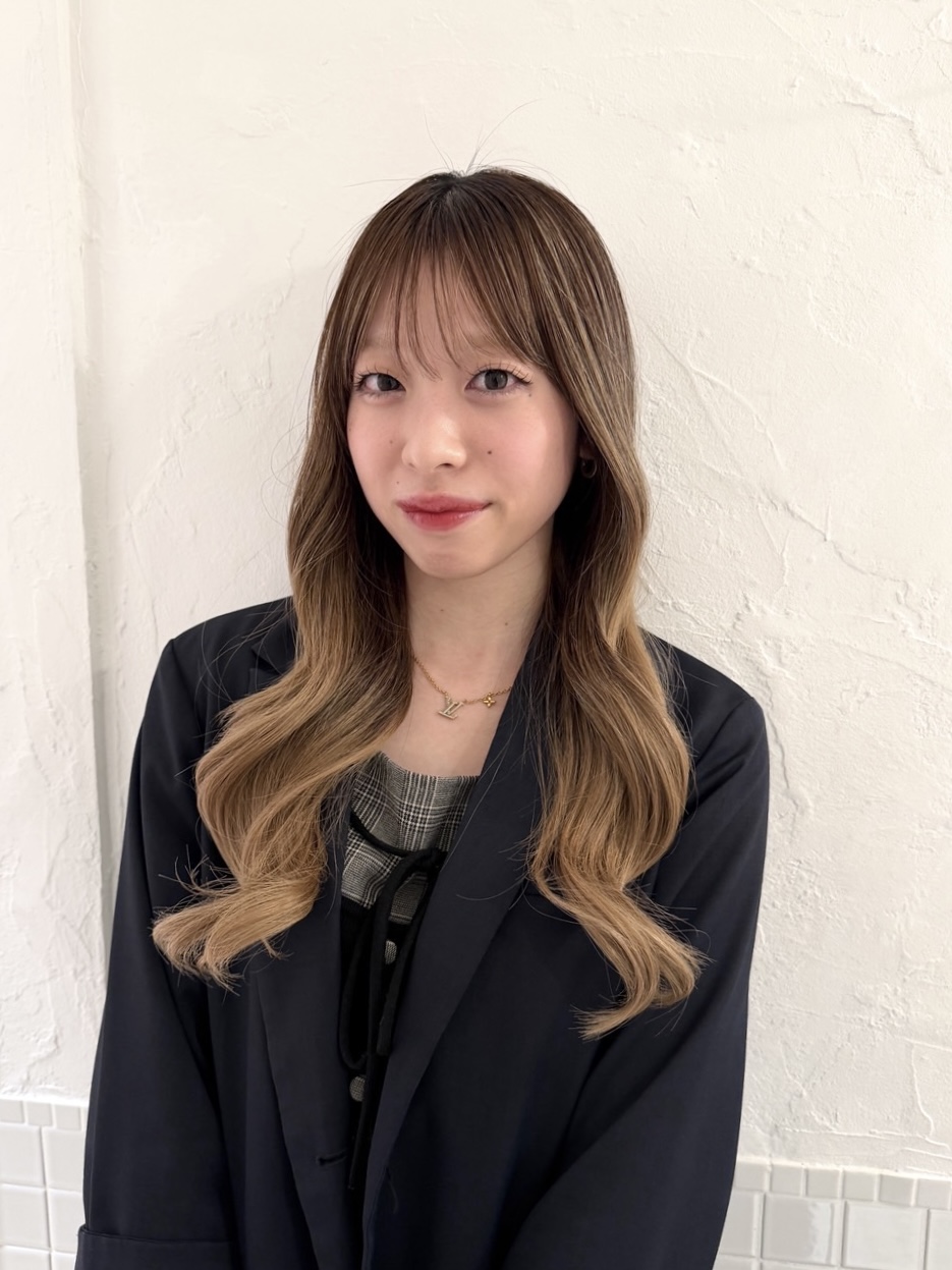 鈴木 美紅の写真