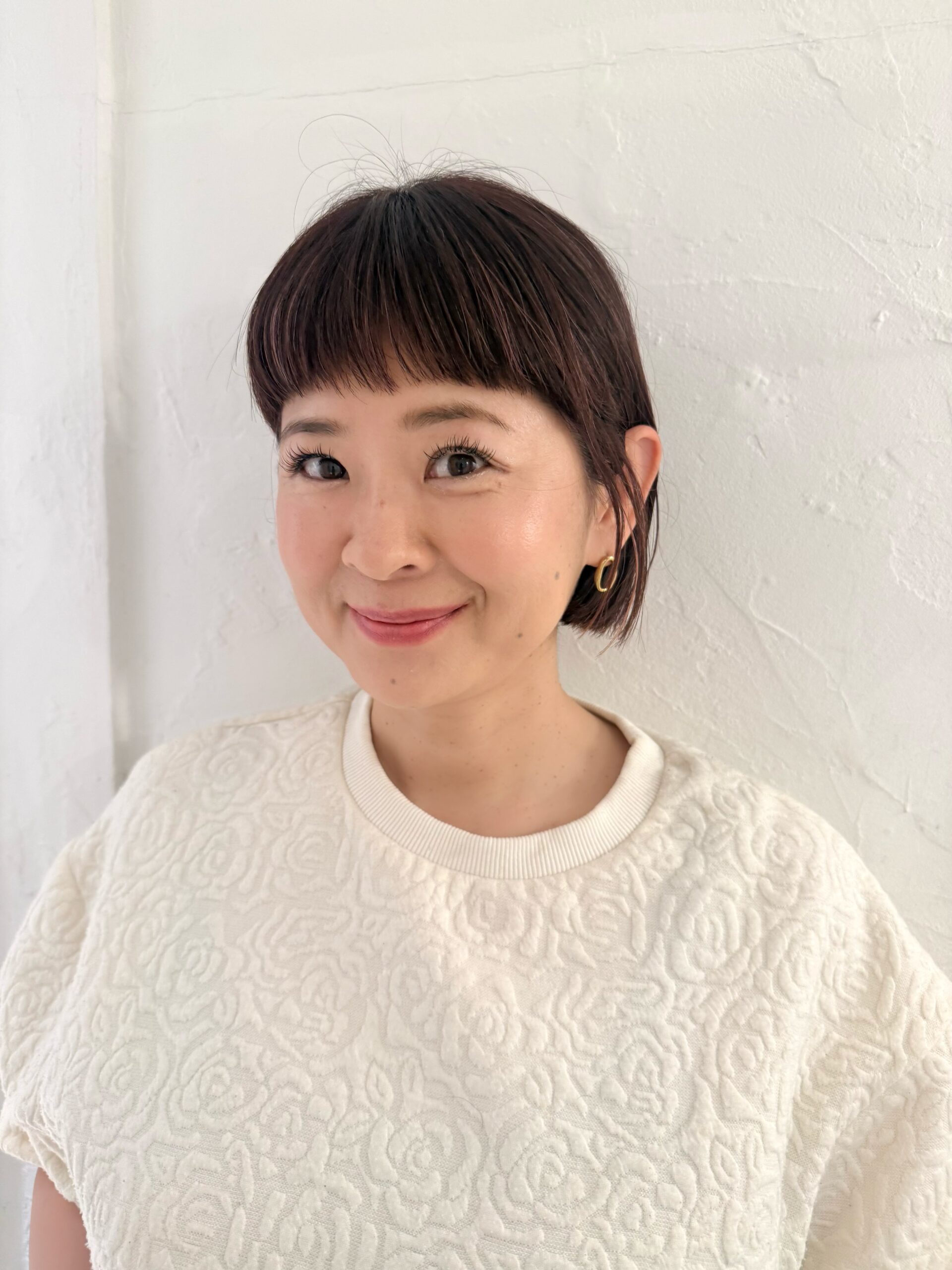 川口 亜矢子の写真