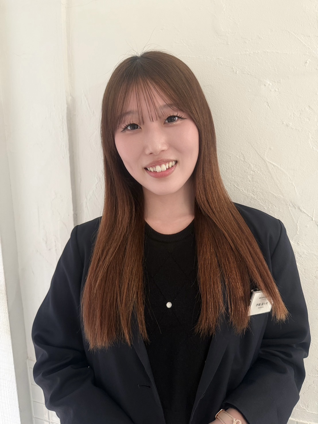 伊藤菜々美 の写真