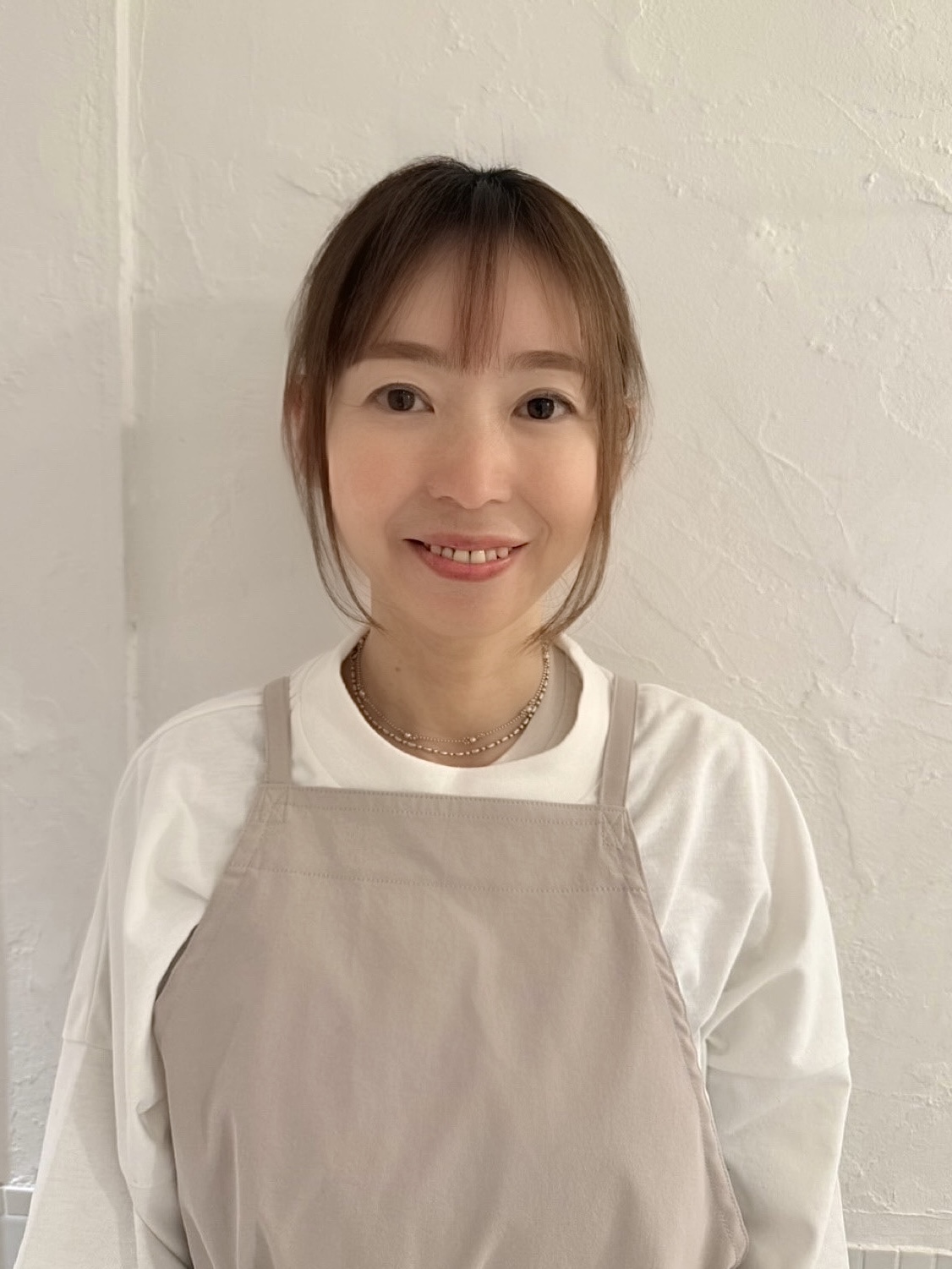 小貫 絢子の写真