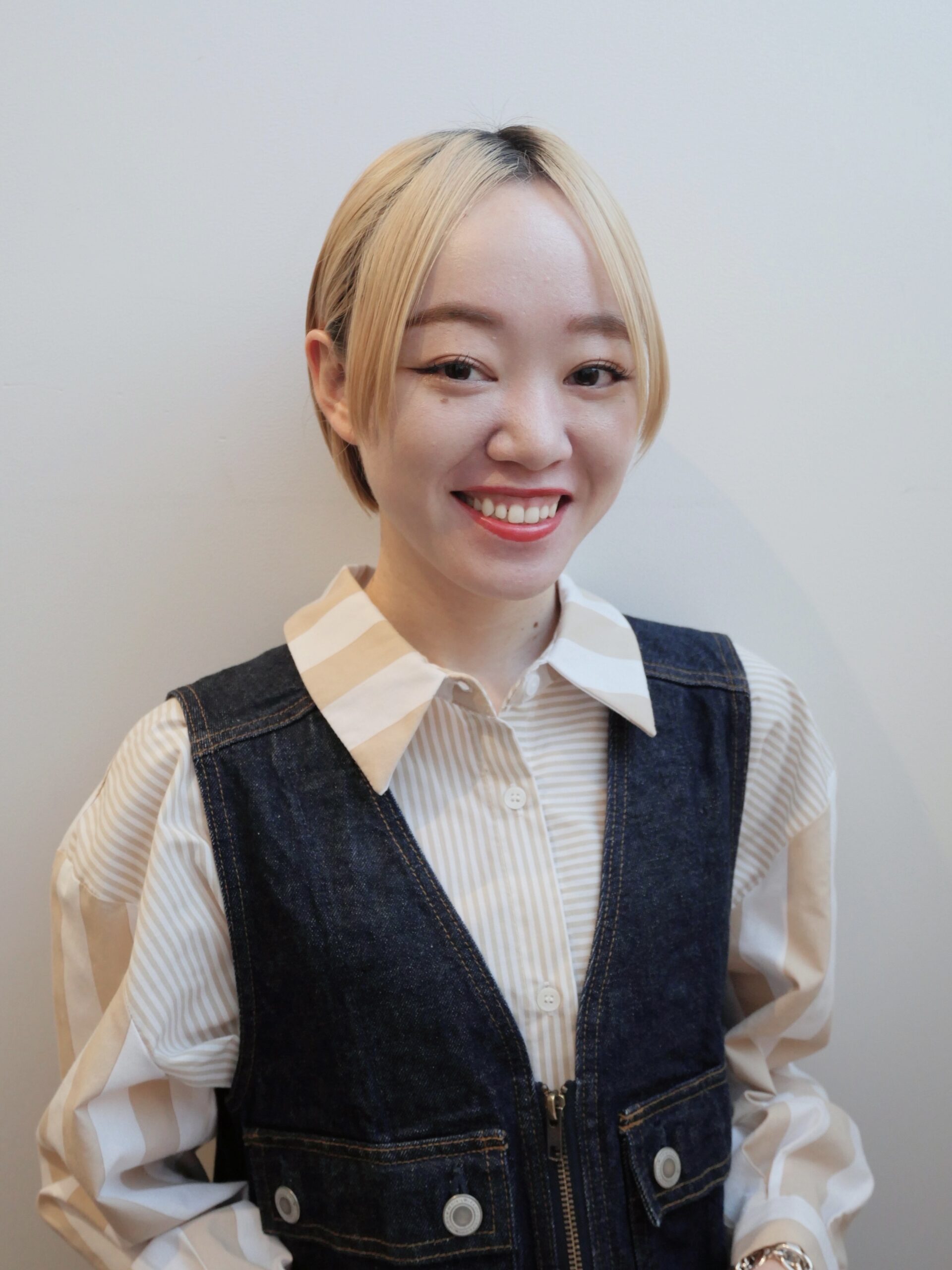 蔦谷 聖菜の写真