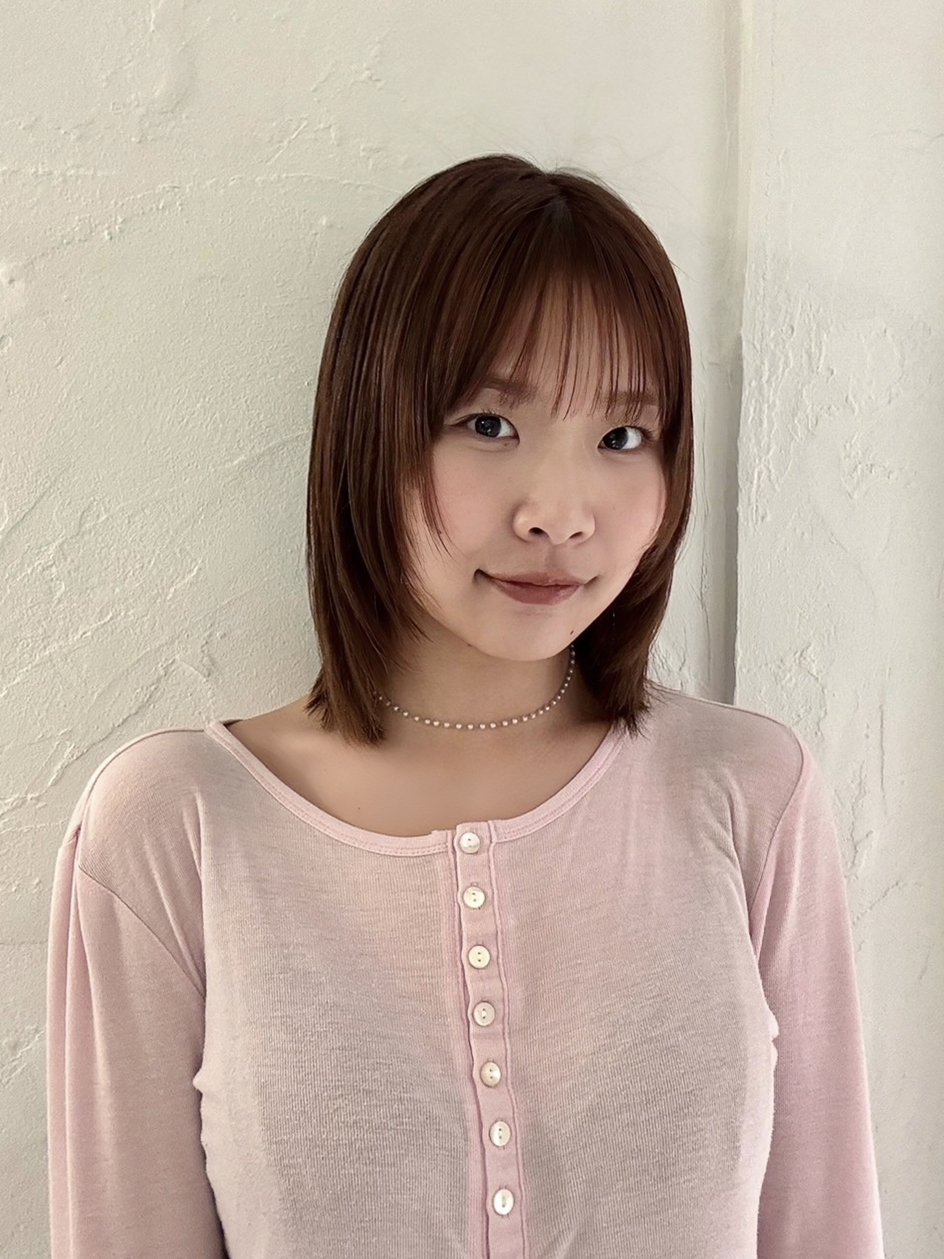 土方 望未の写真