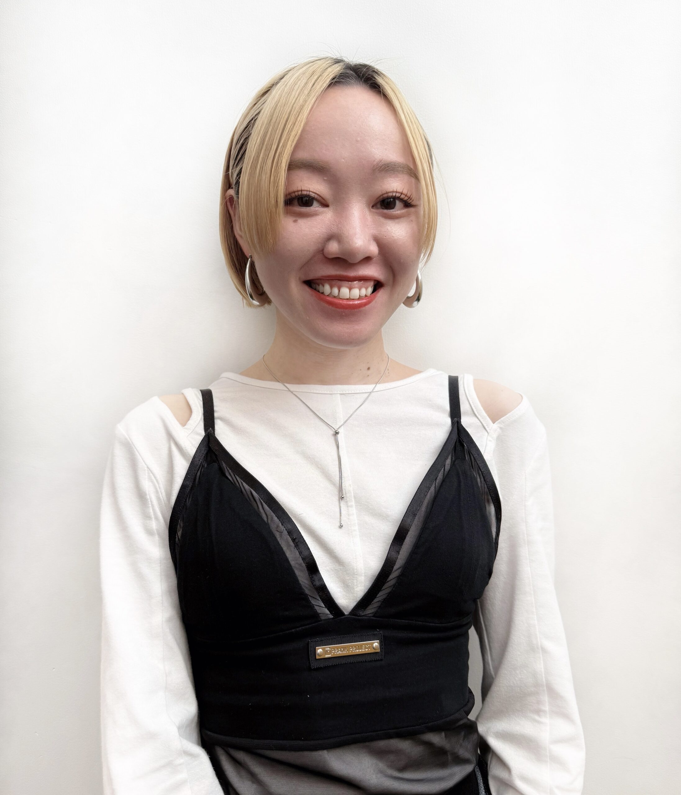 蔦谷 聖菜の写真