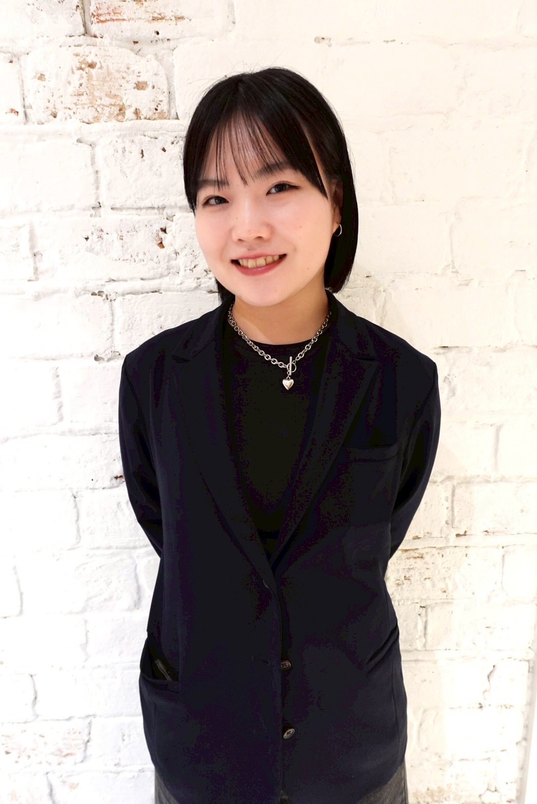 天王 愛彩の写真
