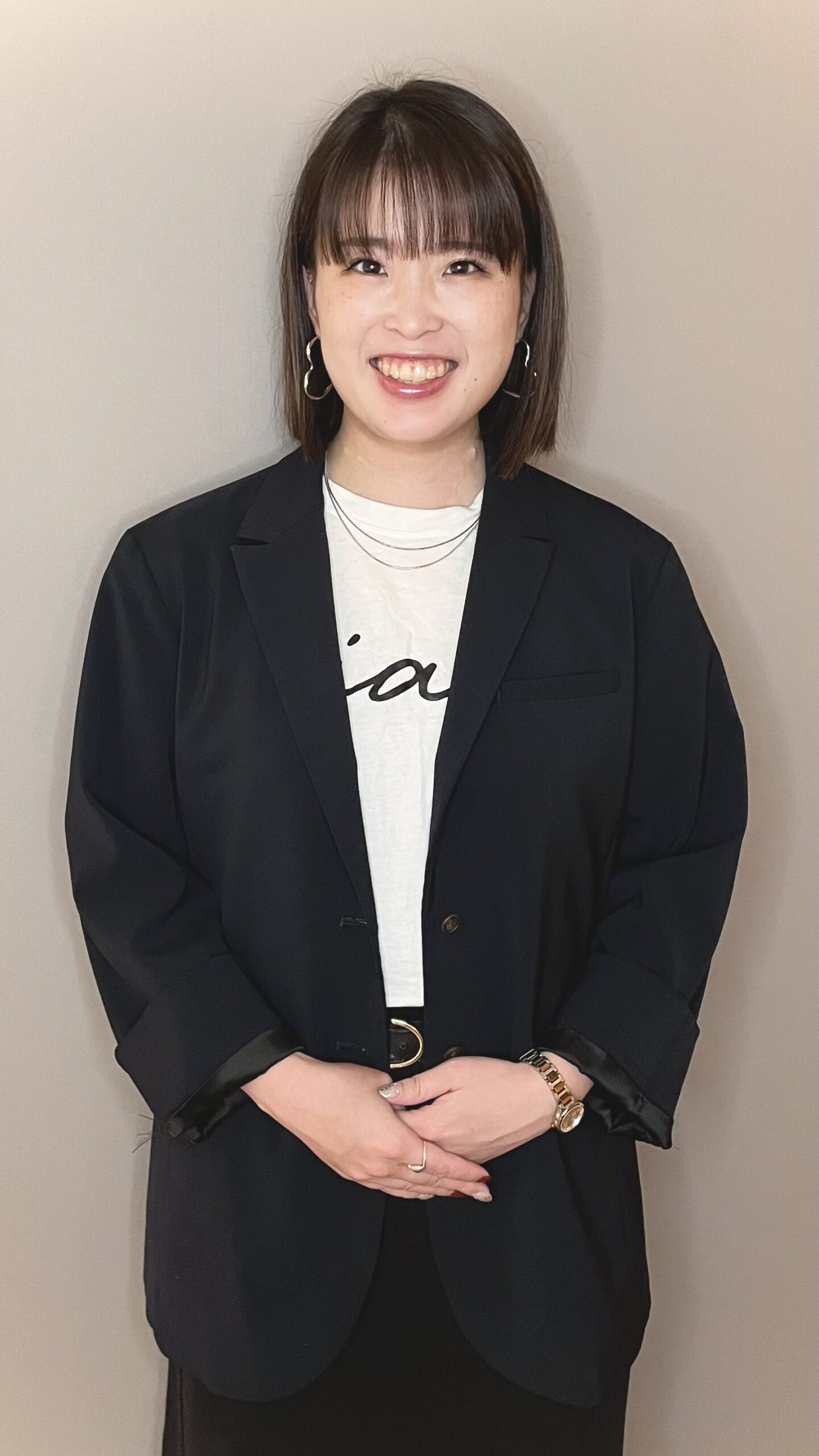 伊藤有彩の写真