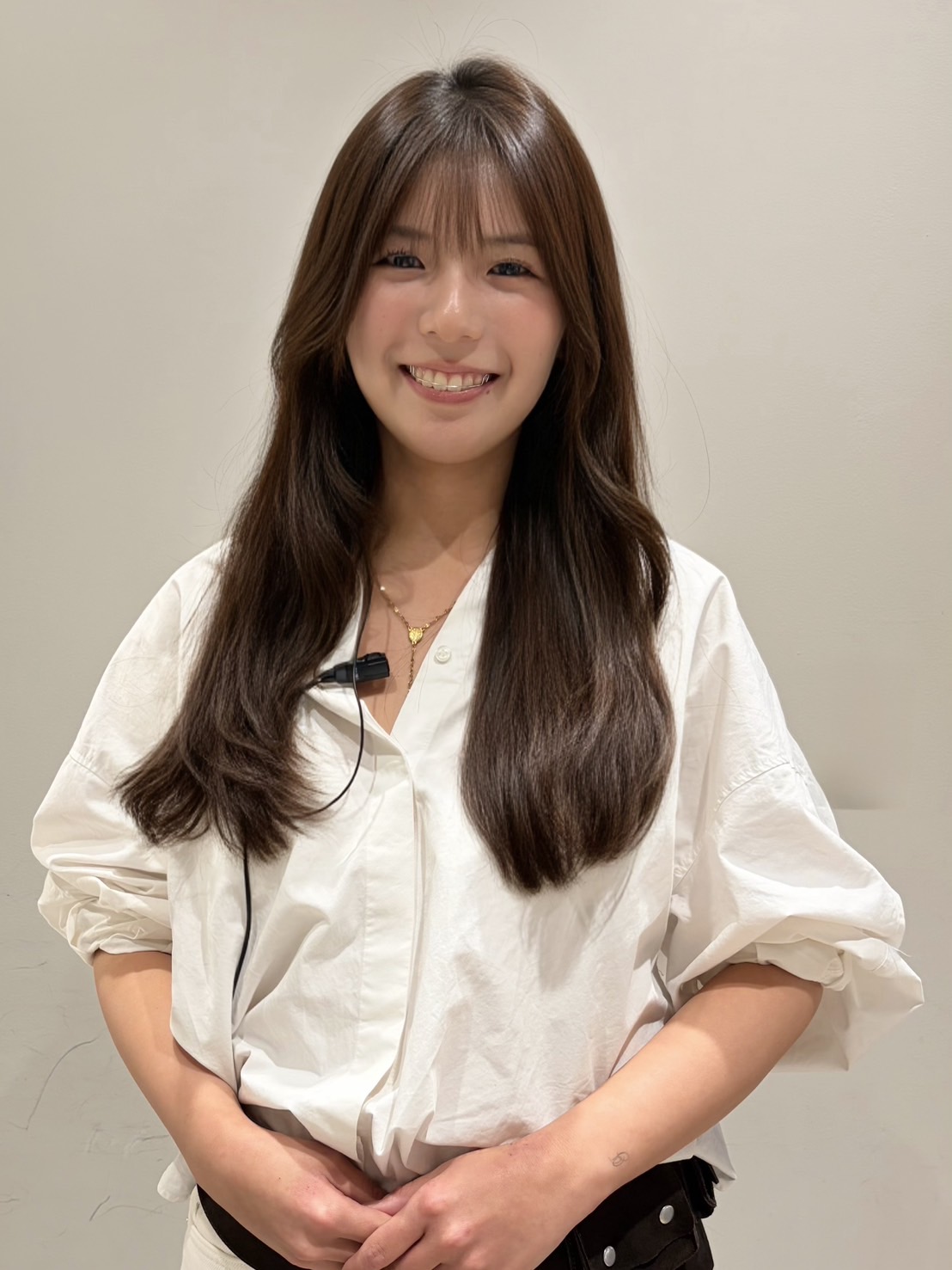 兒玉 朋華の写真