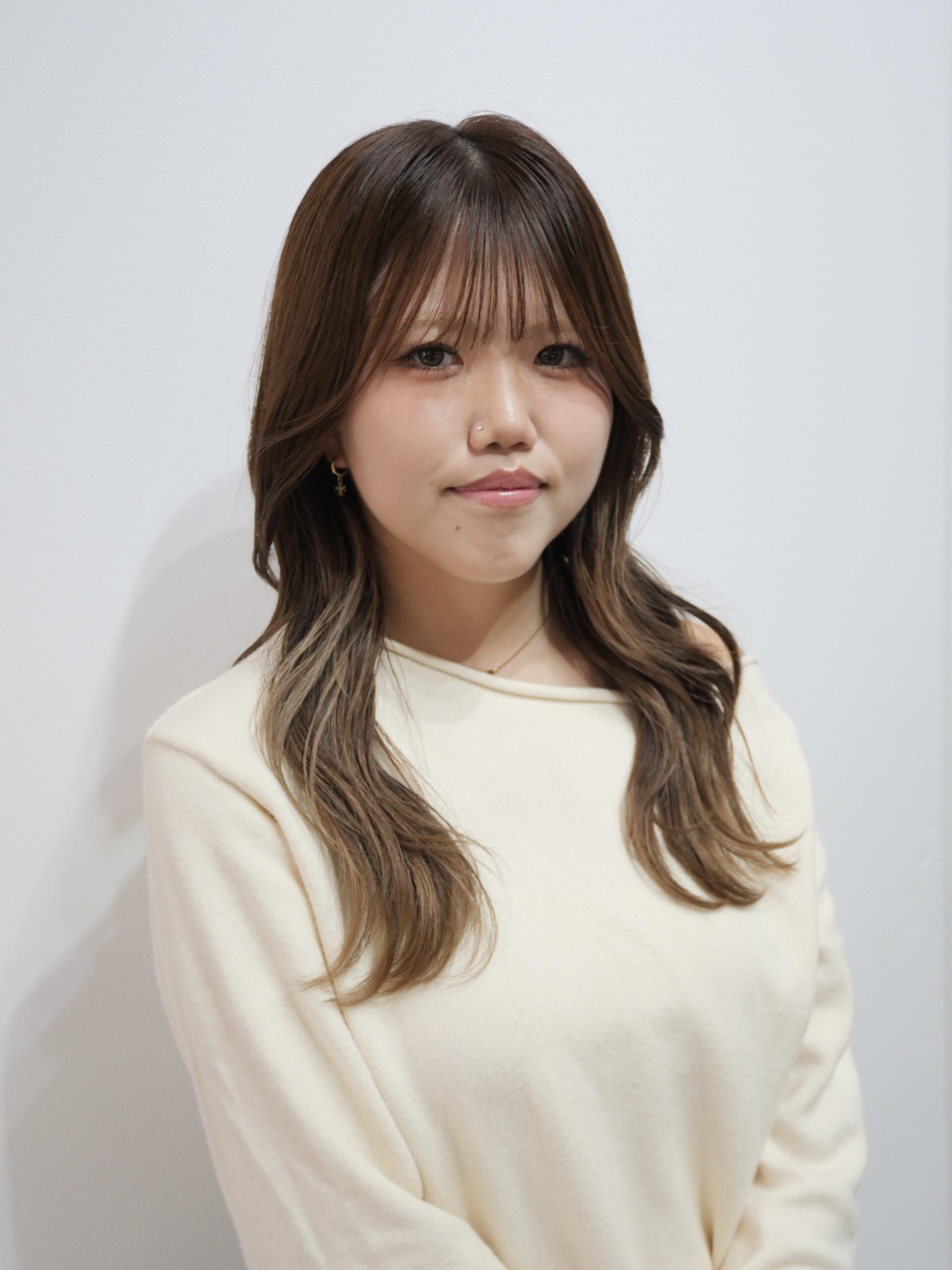 河邑 瞳子の写真