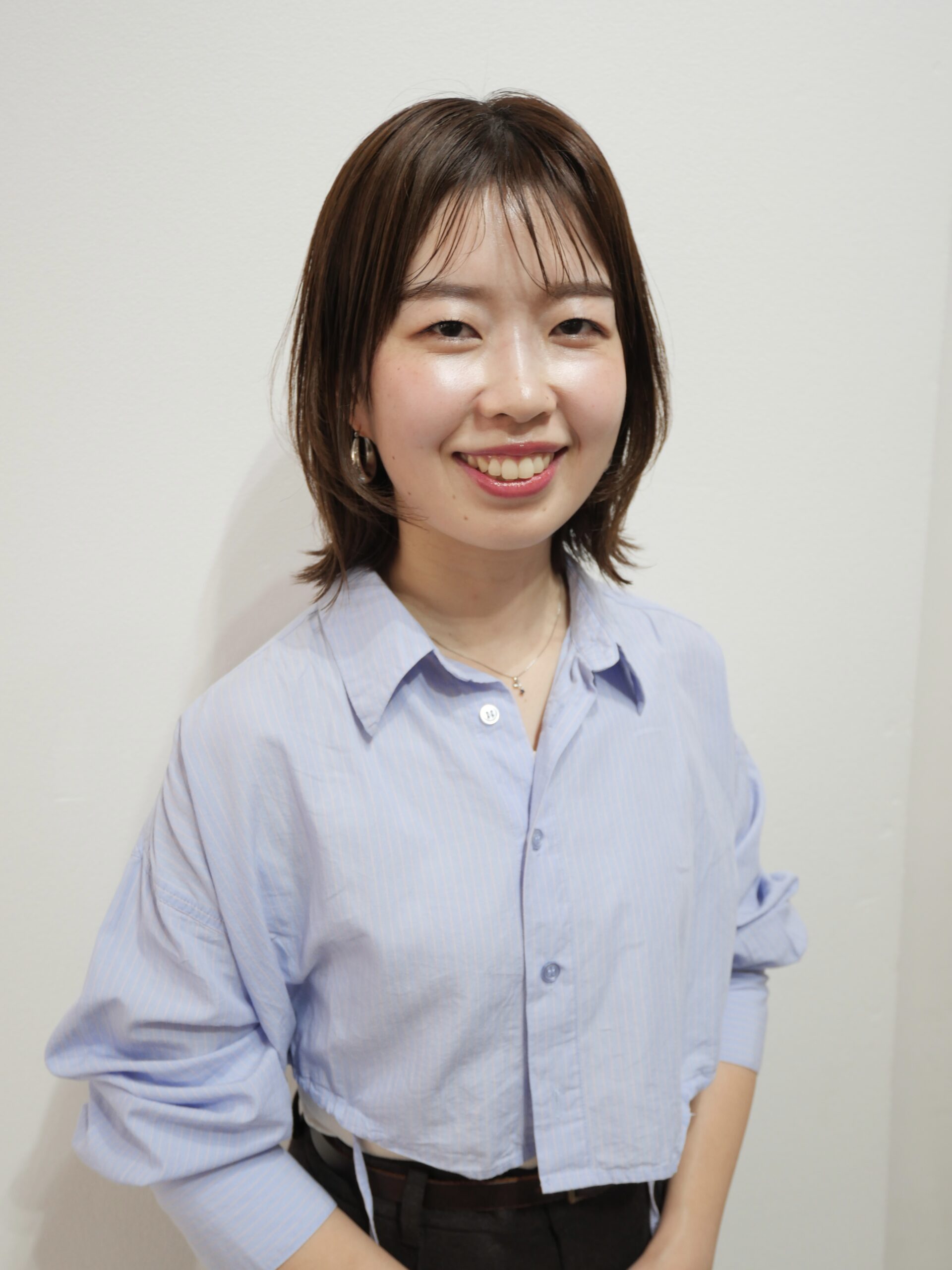 西村 美帆の写真