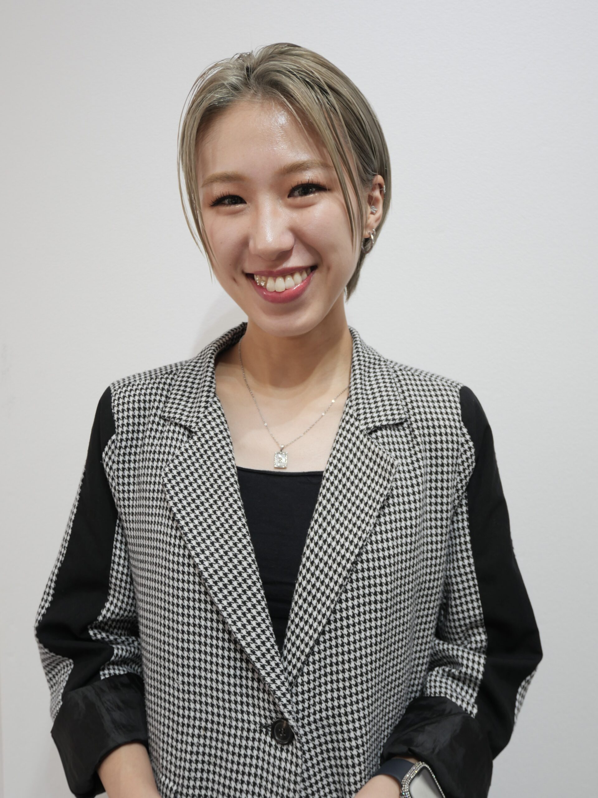 長岡 里緒の写真