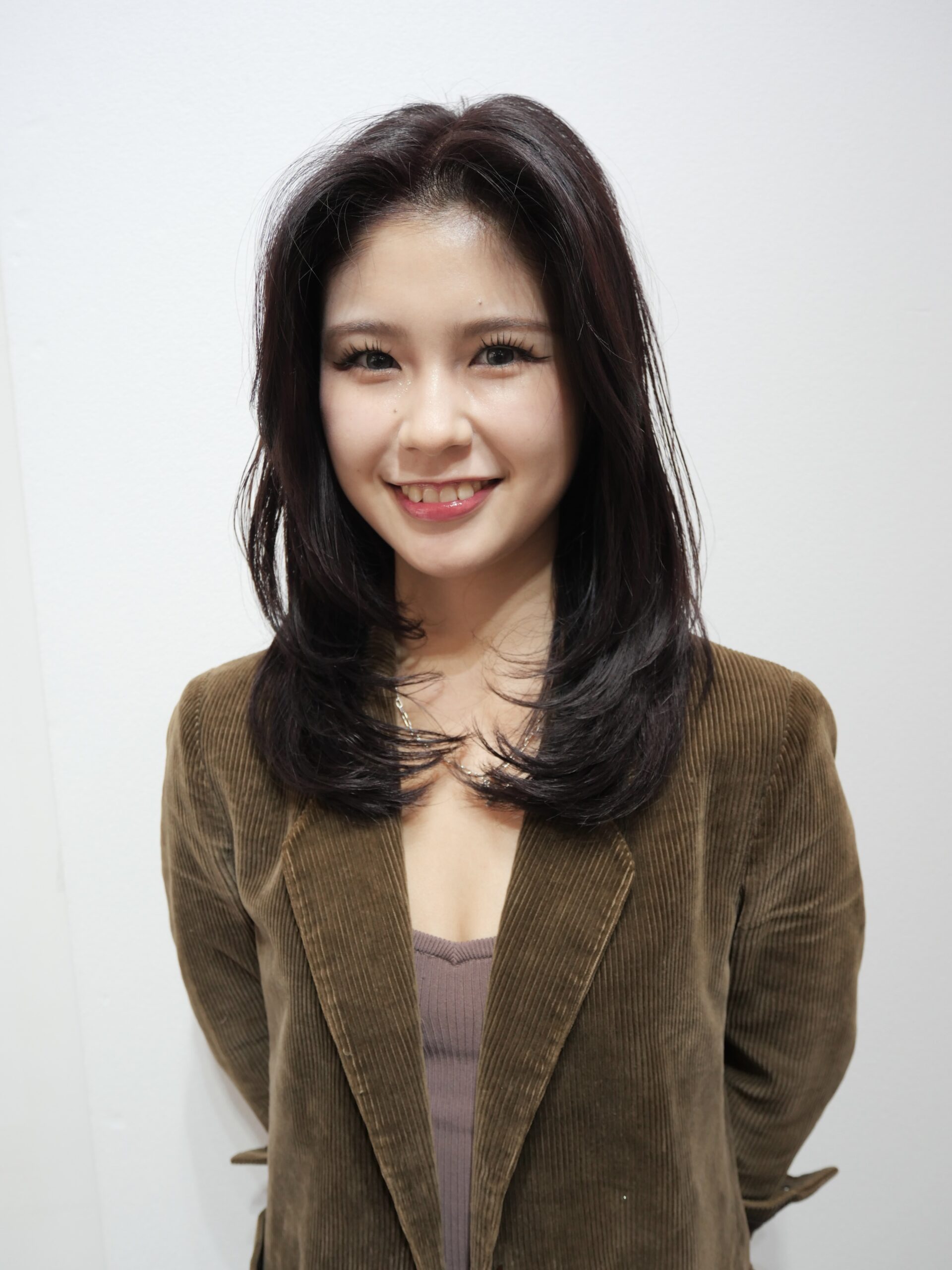 鈴木 あろ葉の写真