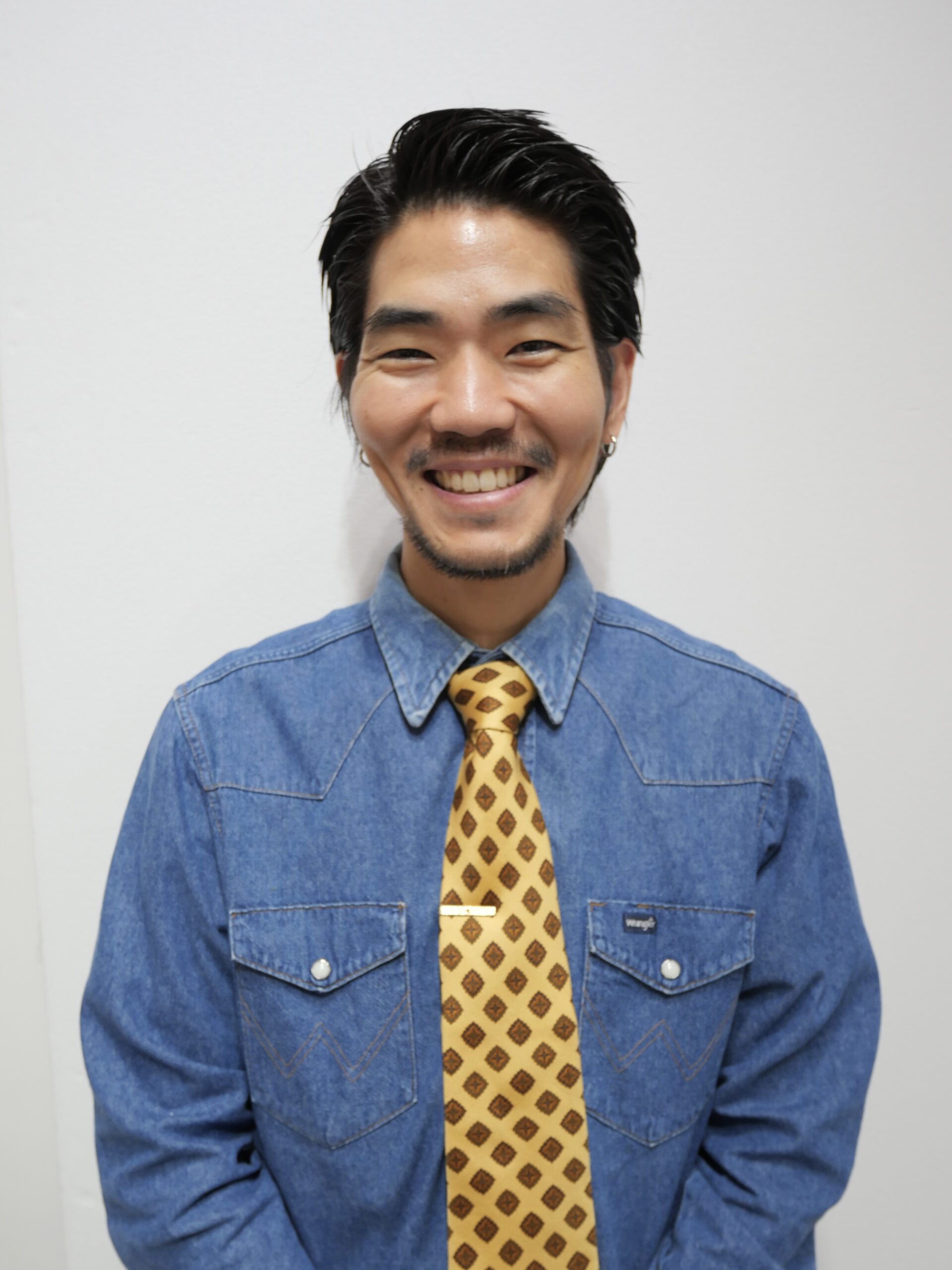 永井 幸佐の写真