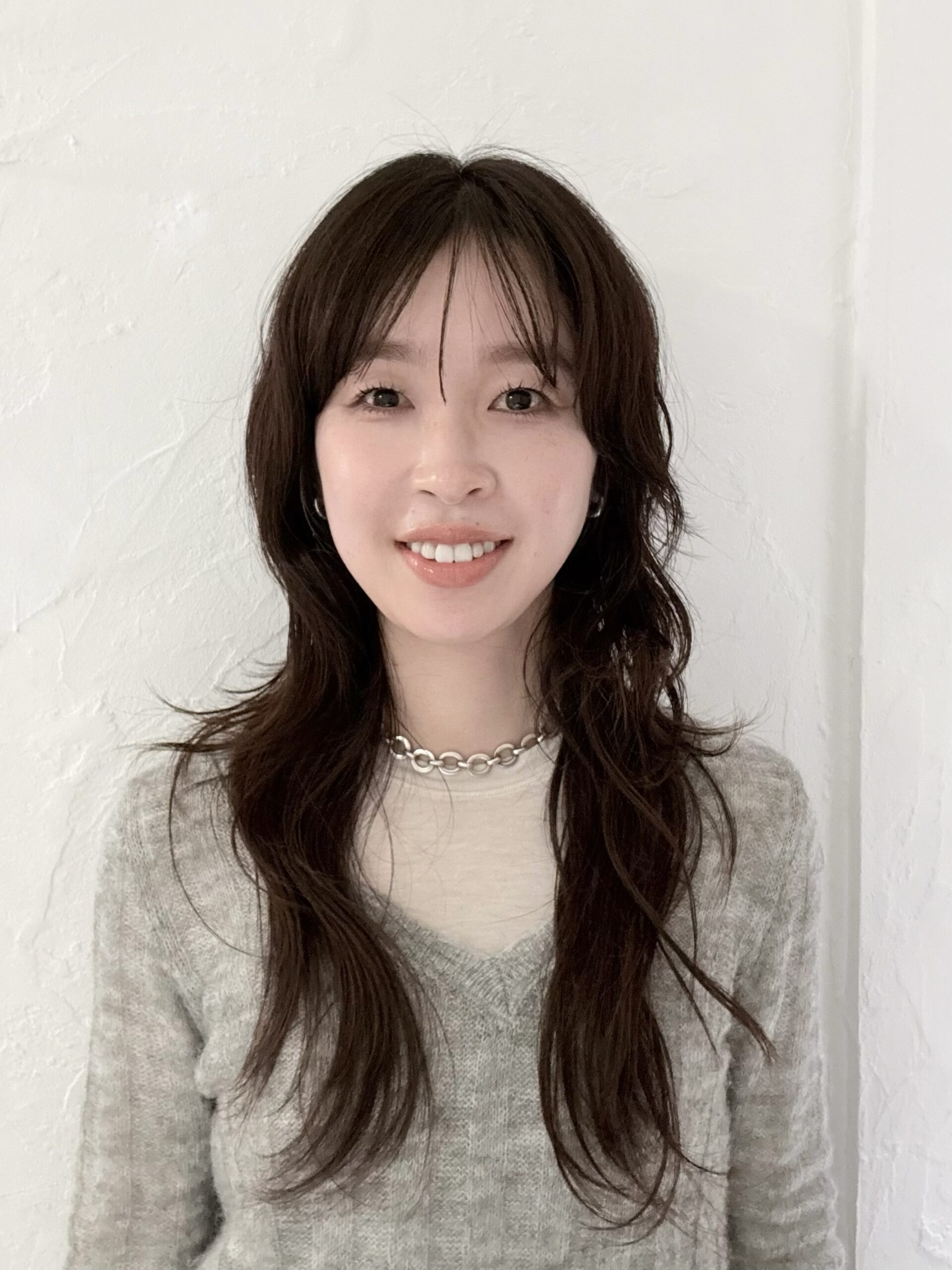 西岡 沙紀の写真