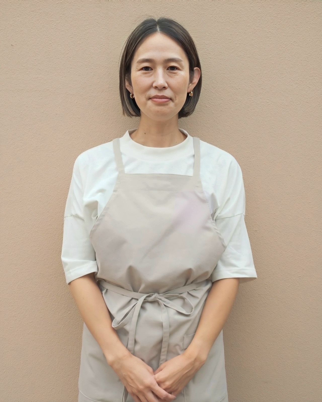藤井 朋子の写真