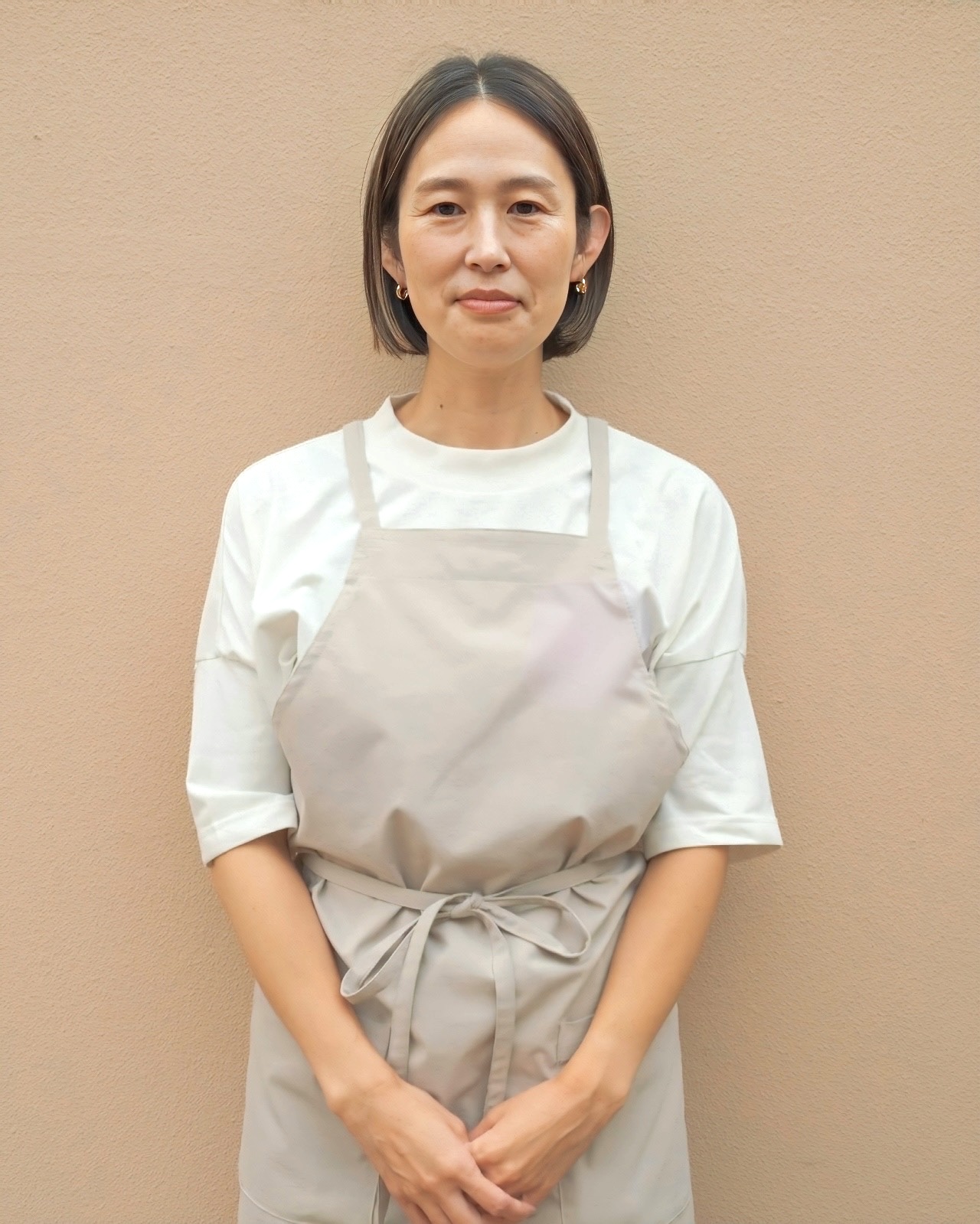 藤井 朋子の写真