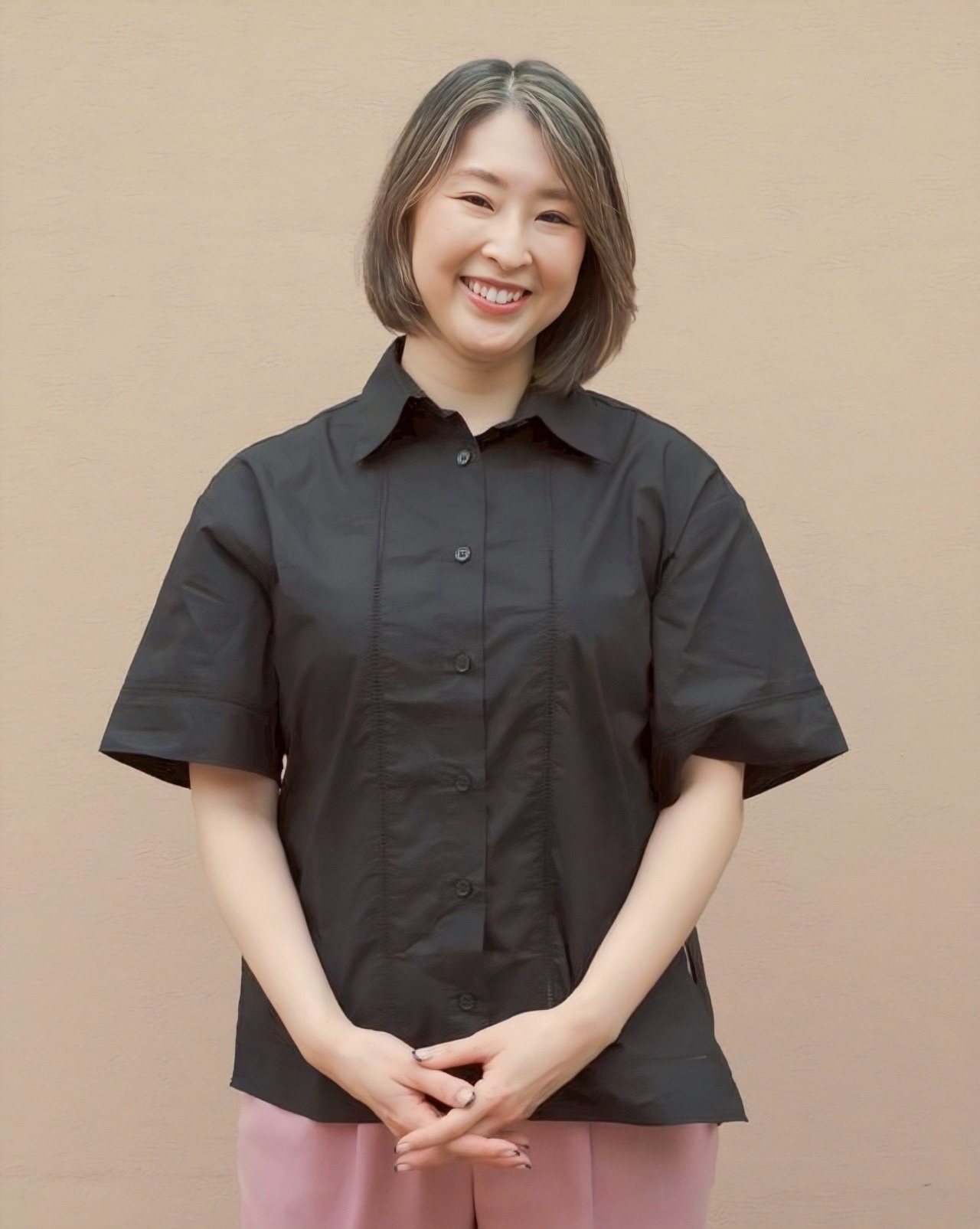 徳野 由紀子の写真