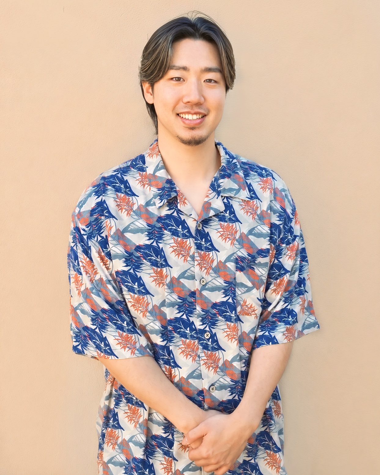 和氣 将人の写真