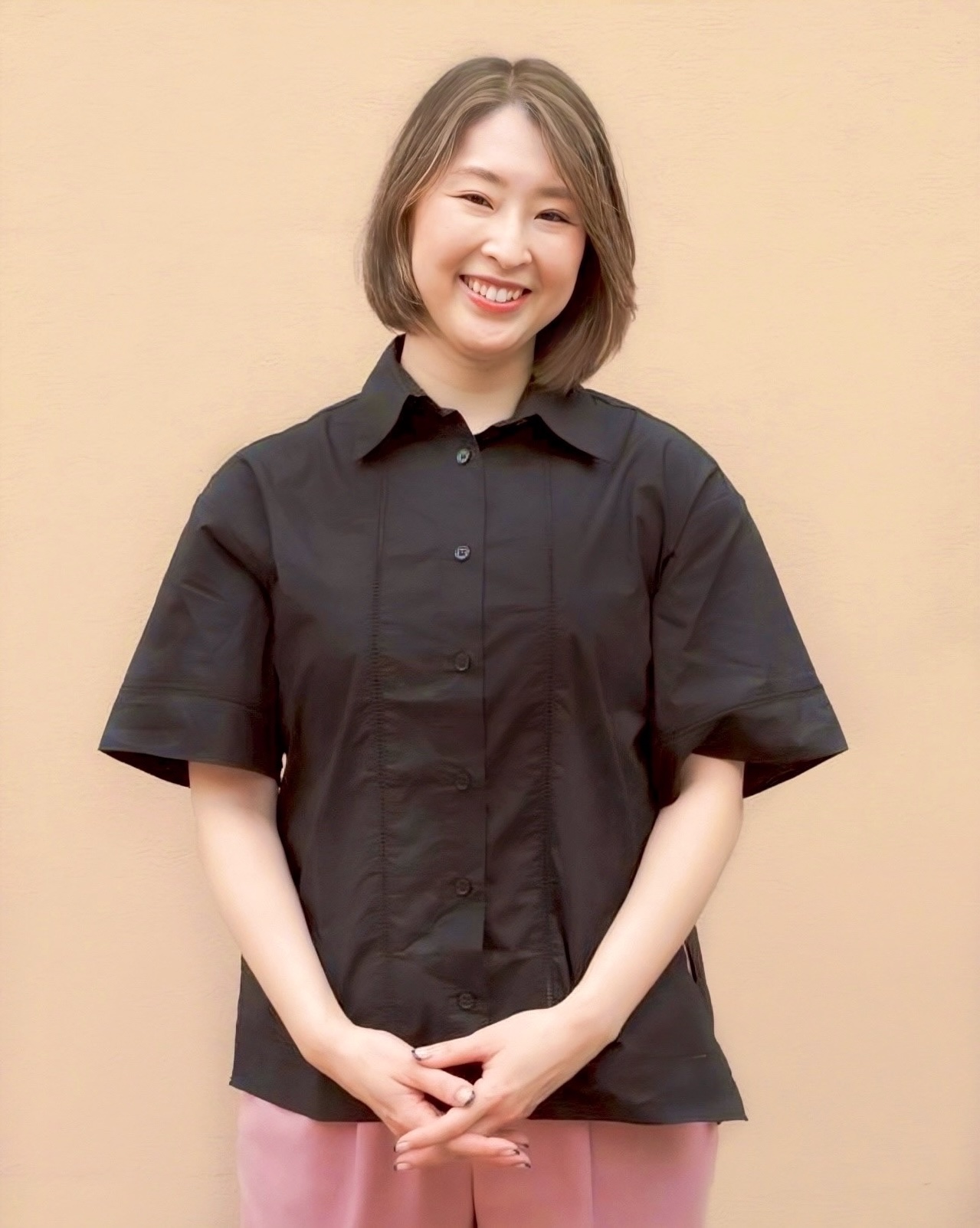 徳野 由紀子の写真