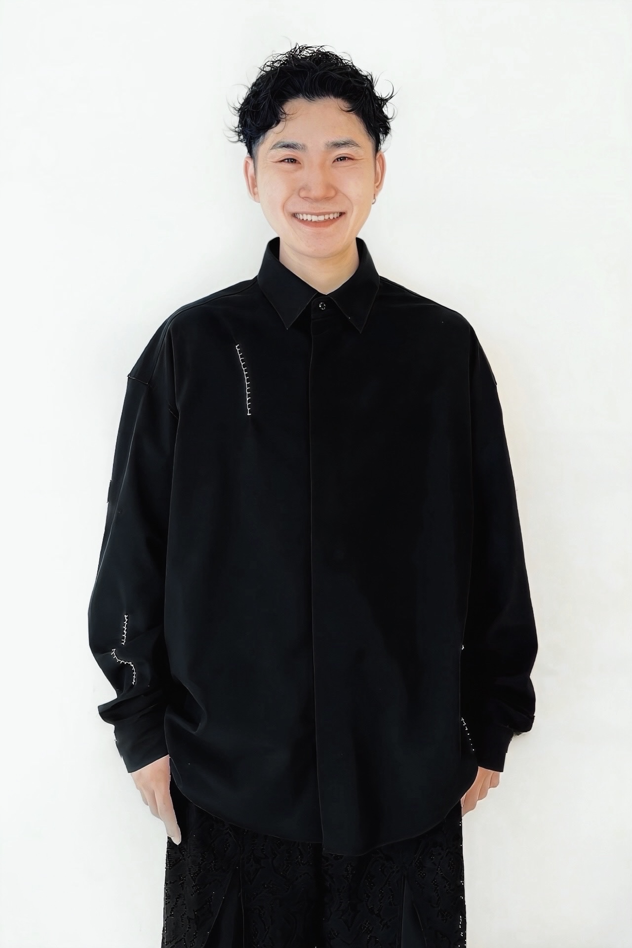 遠藤 理気の写真