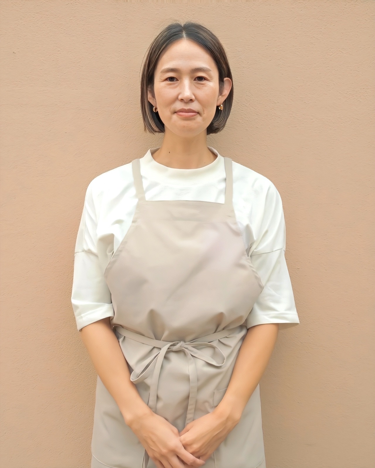 藤井 朋子の写真