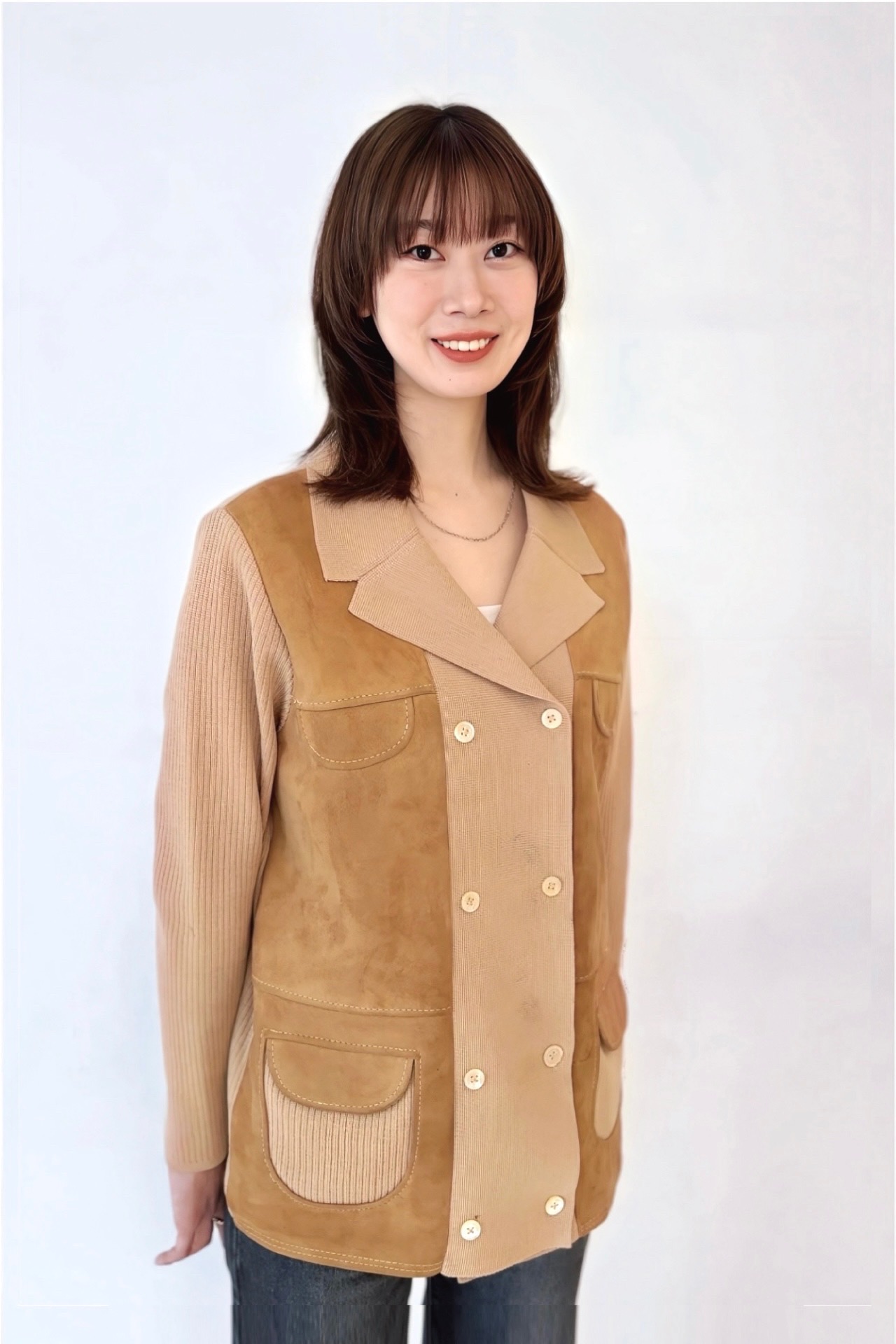 小野 まりなの写真