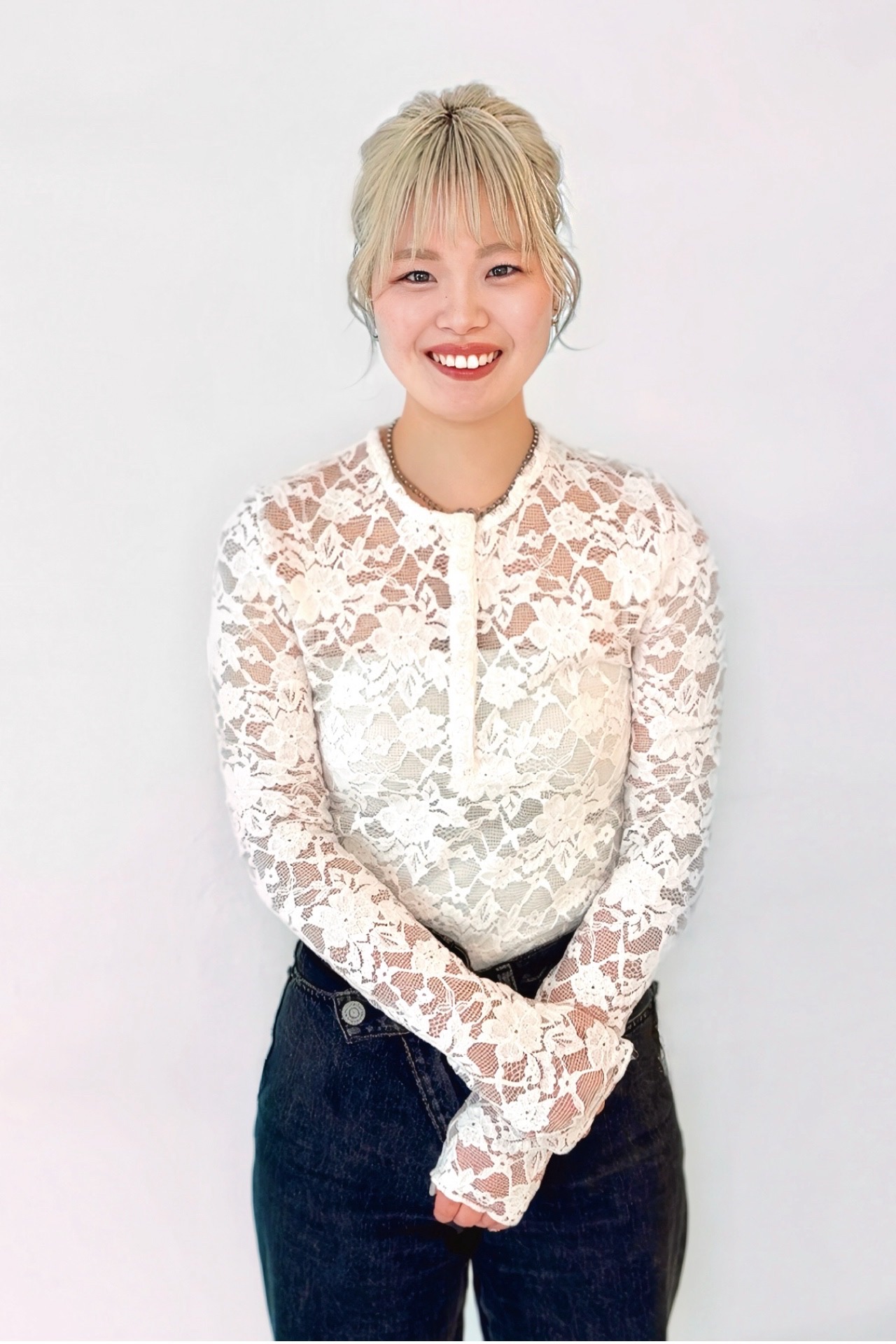 岡田 瑞生の写真