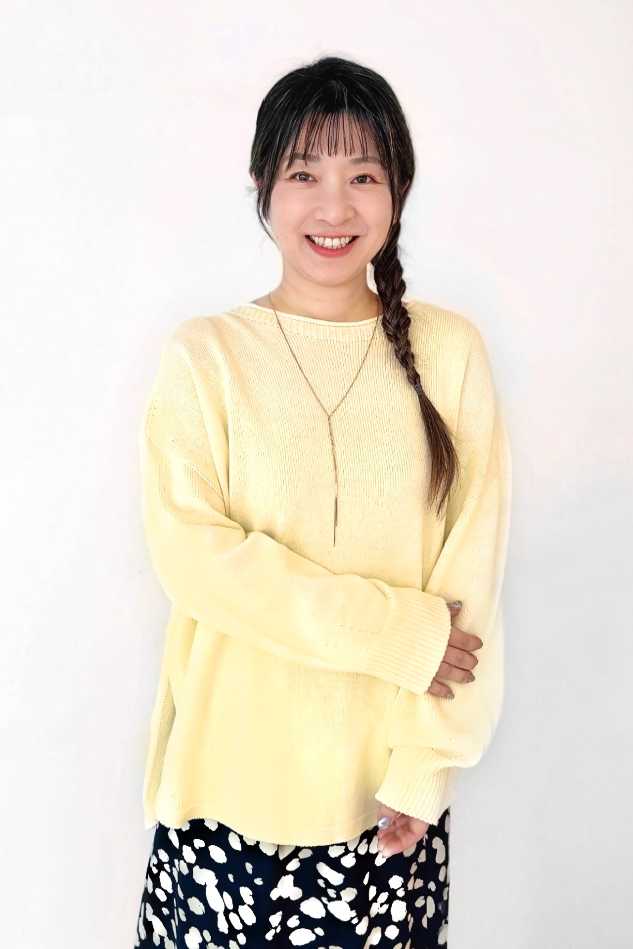 鈴木 奈津の写真