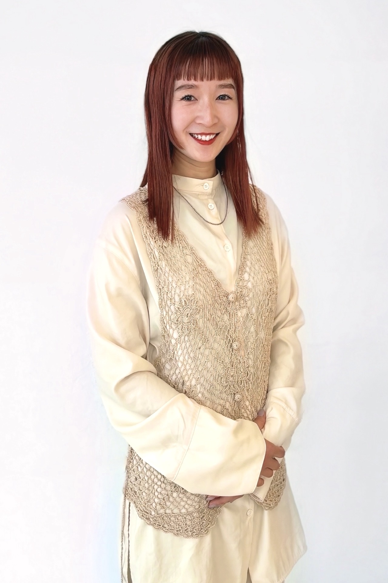 坂口 綾菜の写真