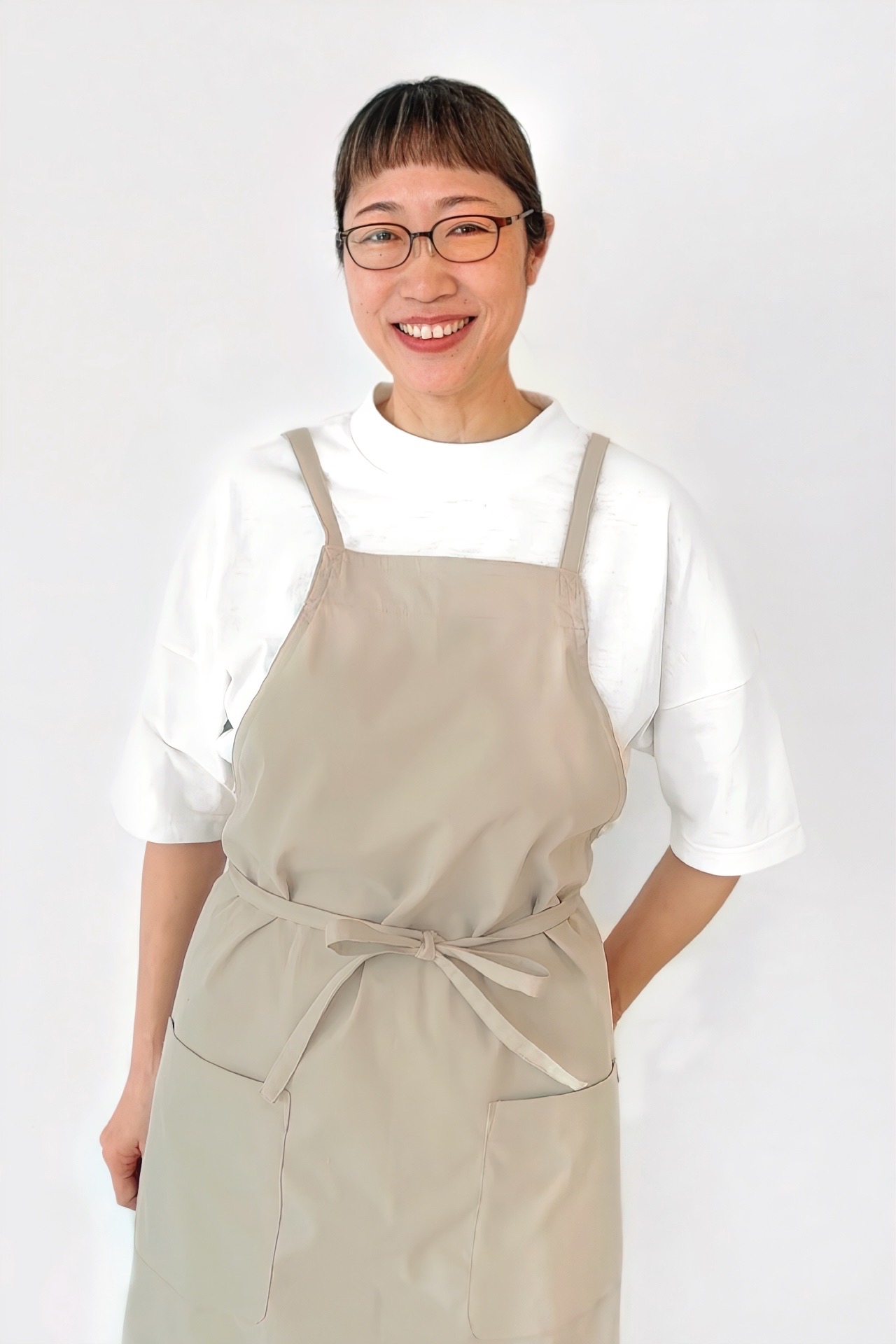 知久 美奈子の写真