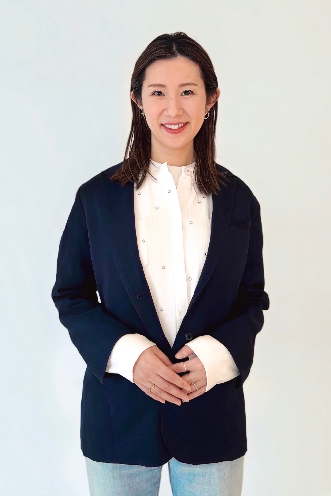 植松 明菜の写真