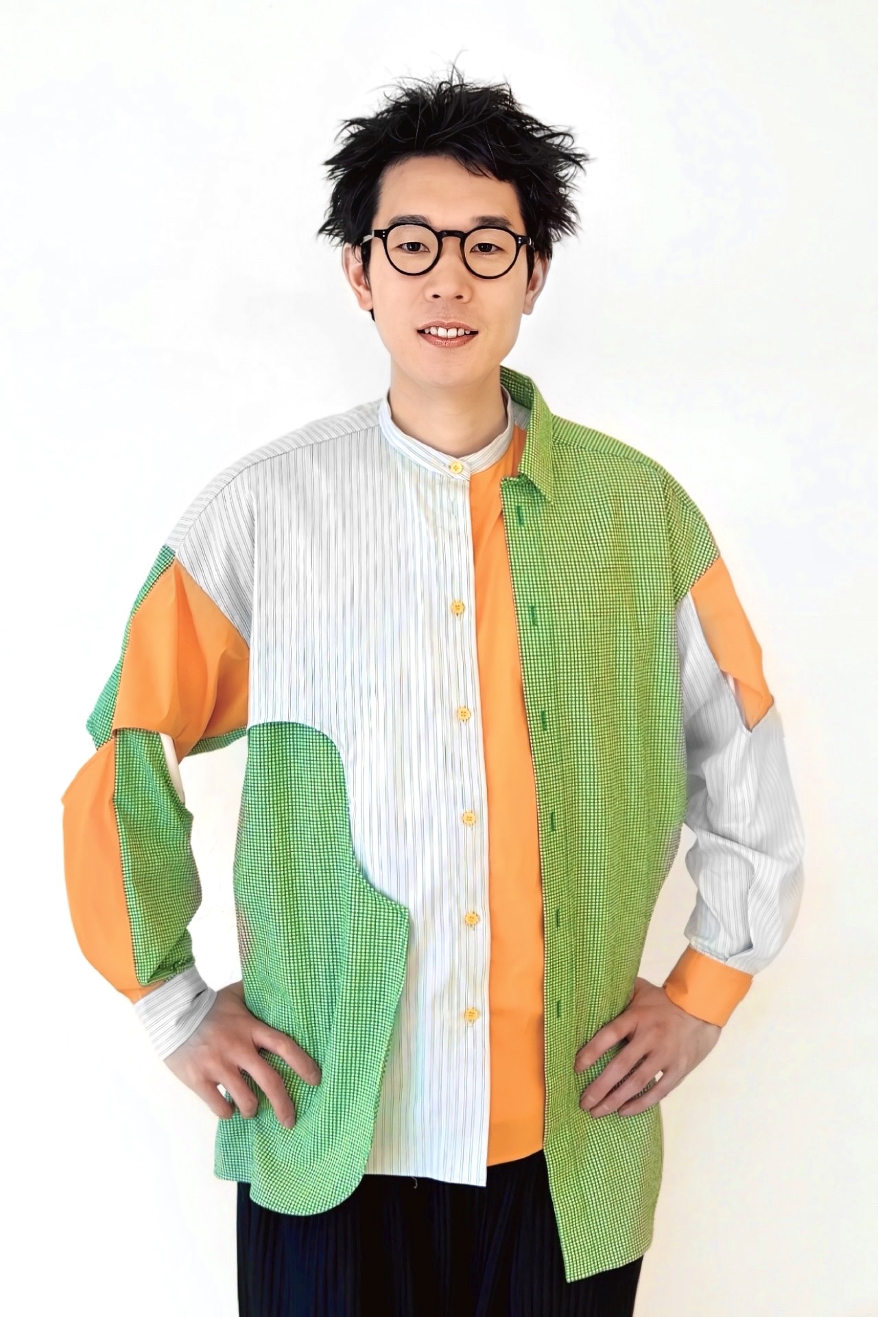 松尾 昂哉の写真