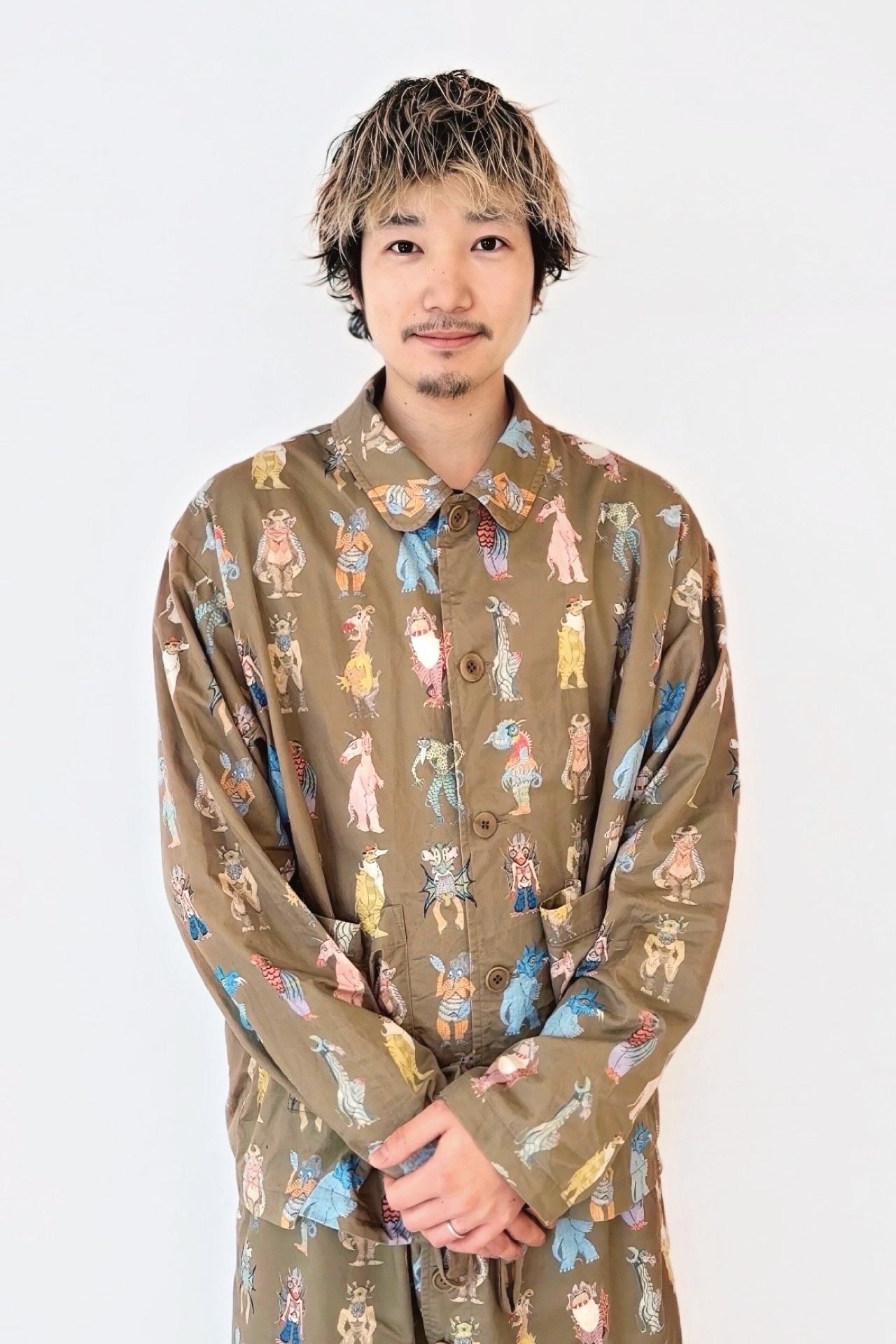 永井 良樹の写真