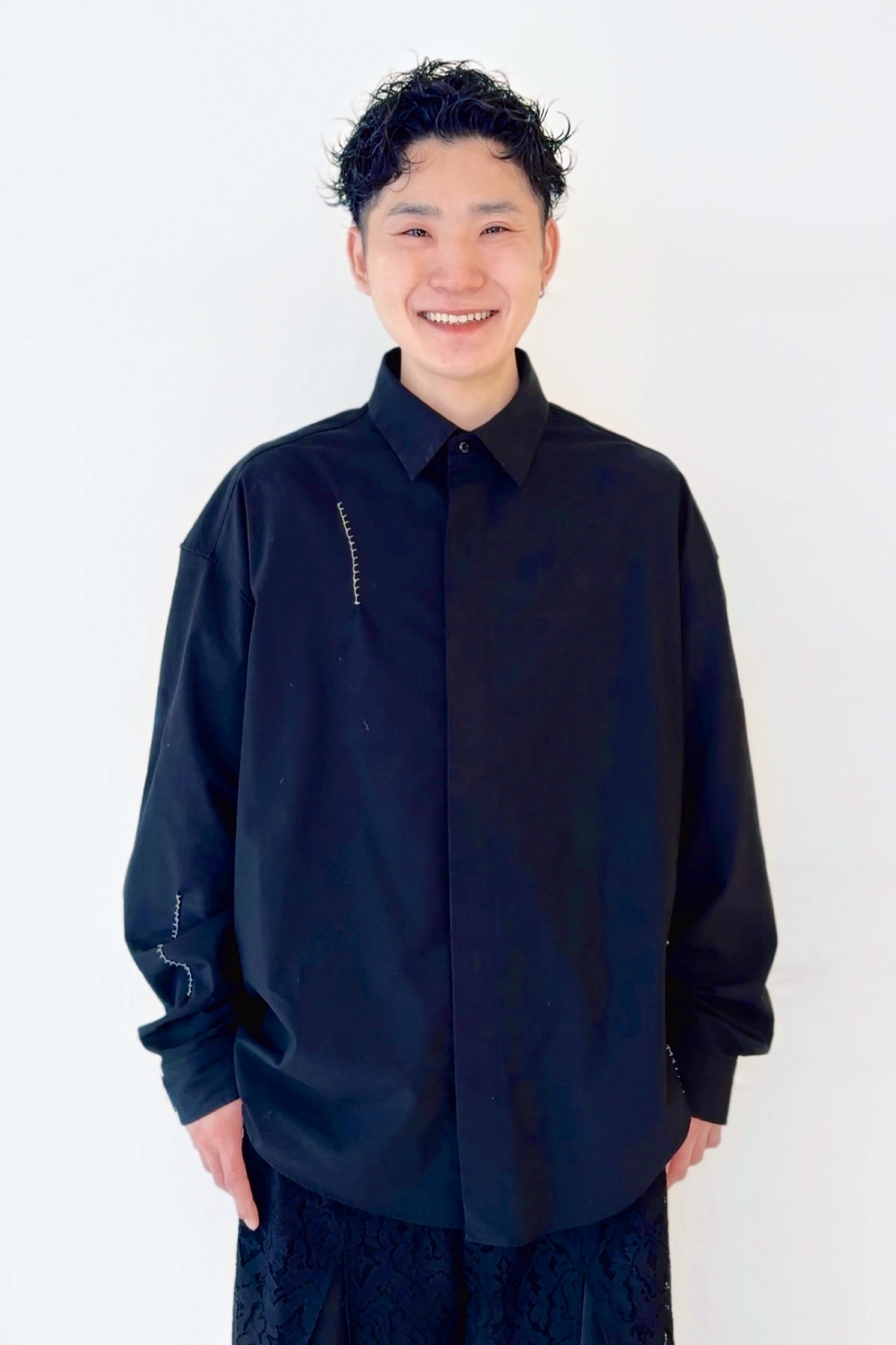 遠藤 理気の写真