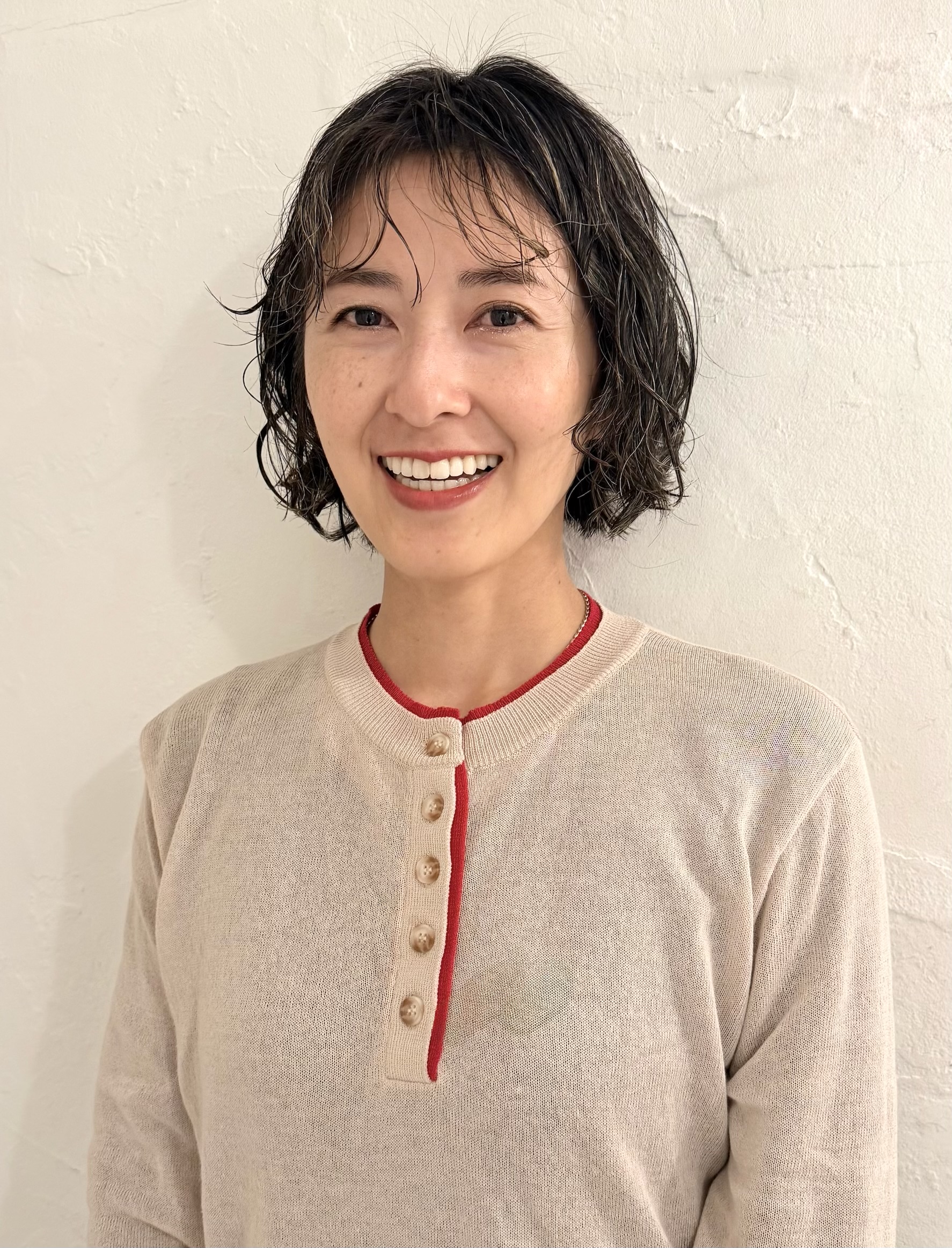 篠田 佳奈の写真